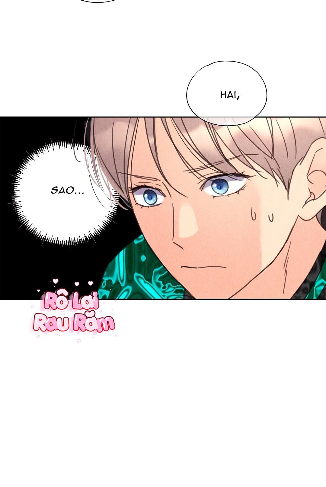 QUÁ KHỨ CỦA KẺ PHẢN DIỆN Chapter 13 - Next Chapter 14