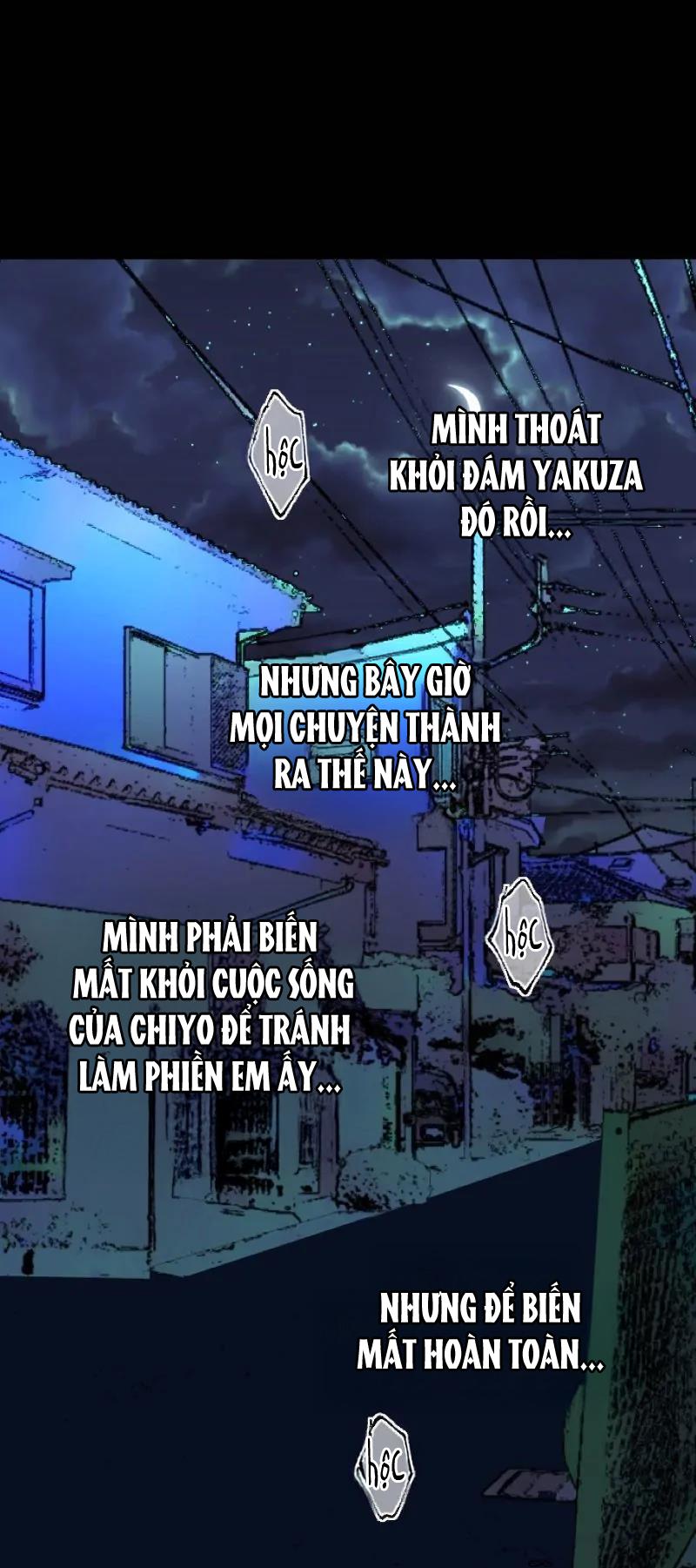 Kẻ Theo Dõi Biến Thái Của Tôi Chapter 140 - Next Chapter 141
