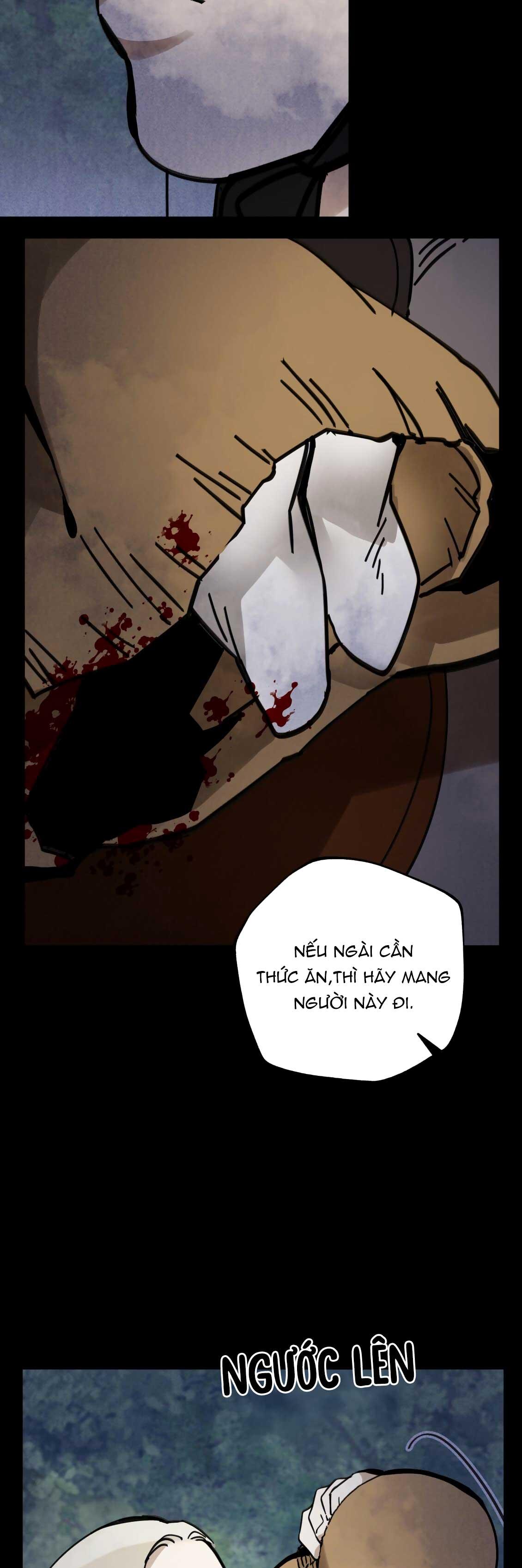 PALJAE Chapter 120 - Next Chapter 121