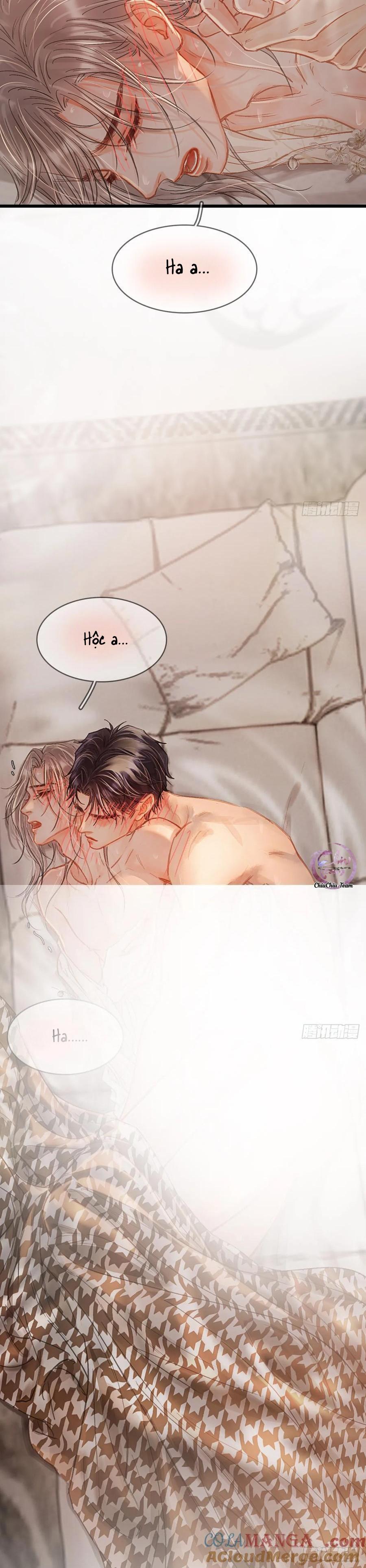 Quen Lâu Mới Biết Người Thiếu Tâm Cơ Chapter 57 - Next Chapter 58
