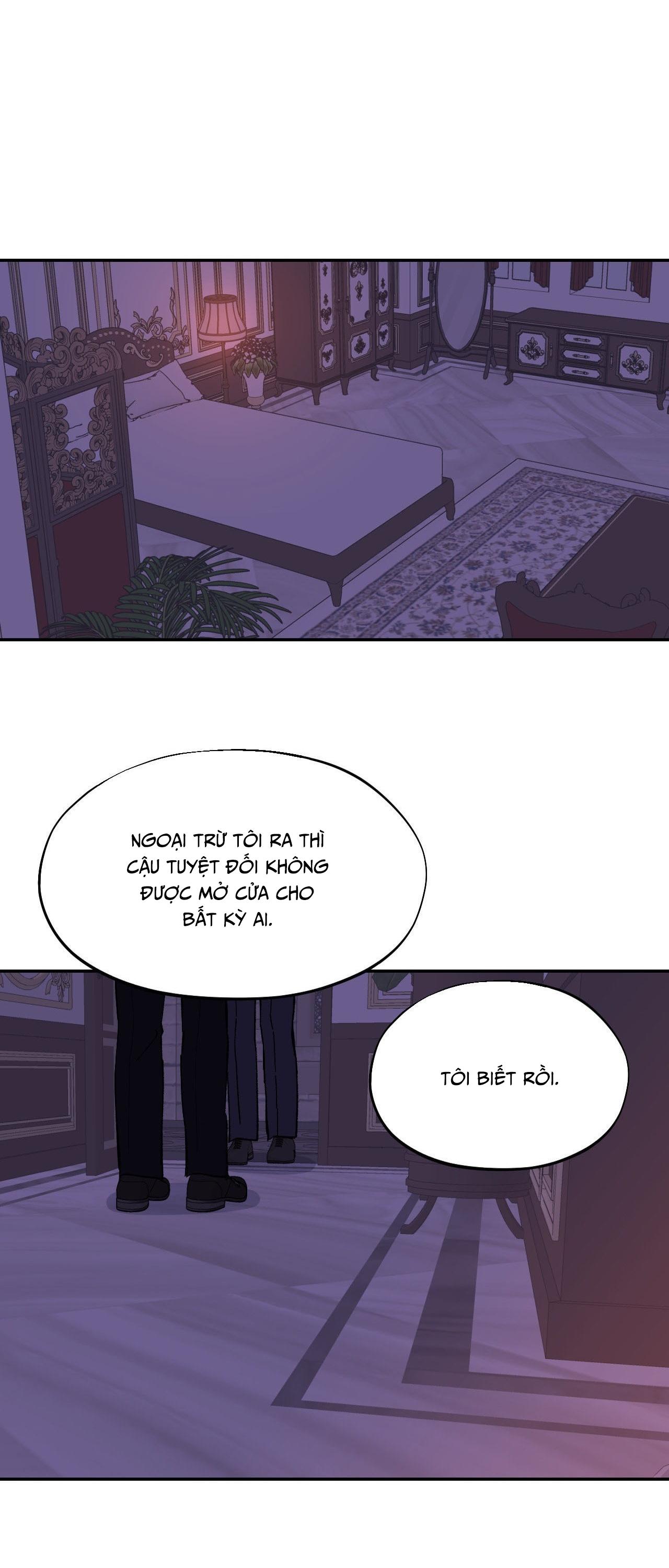GIA NHÂN Chapter 33 - Next Chapter 34 H+