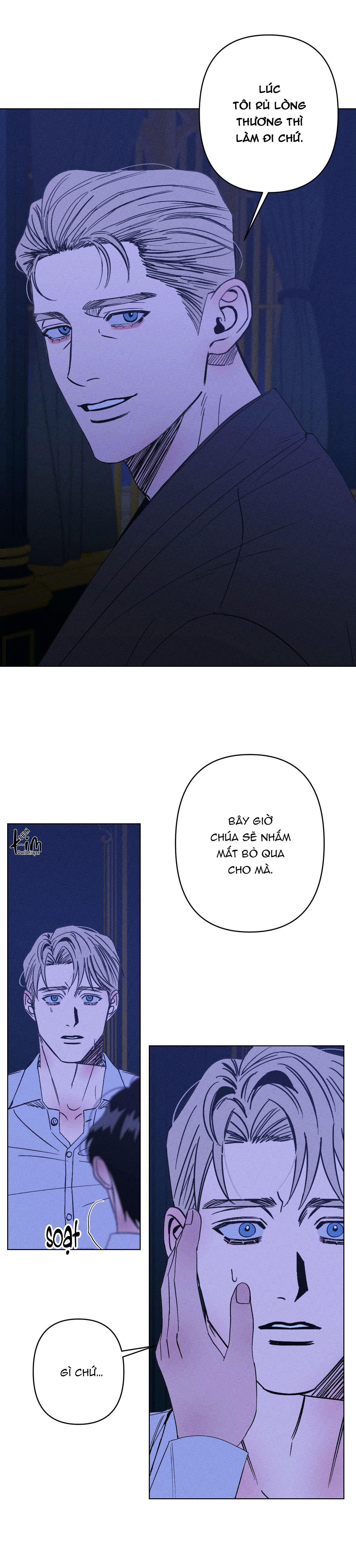 SỰ THAM LAM CỦA NHÂN LOẠI Chapter 16.7 đấng cứu thế 7 - Next Chapter 16.8 đấng cứu thế 8