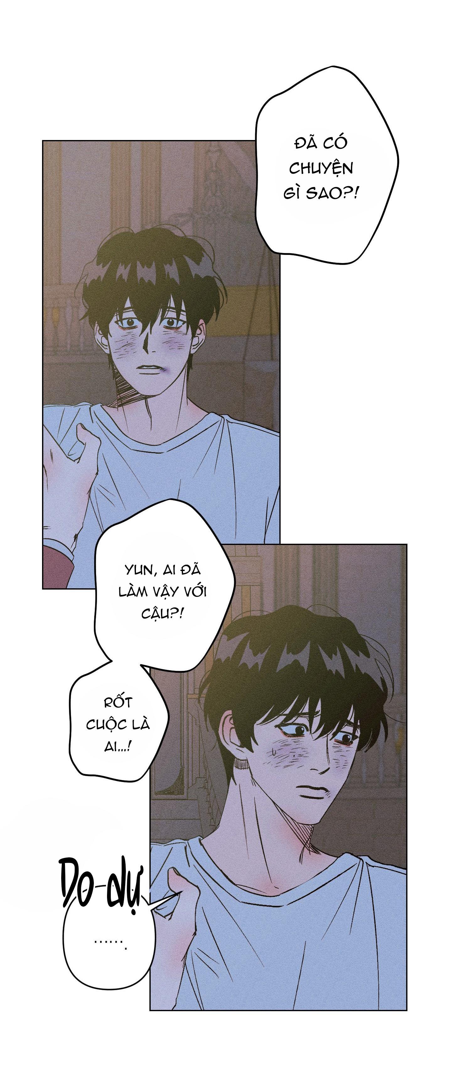 SỰ THAM LAM CỦA NHÂN LOẠI Chapter 16.6 đấng cứu thế 6 - Next Chapter 16.7 đấng cứu thế 7