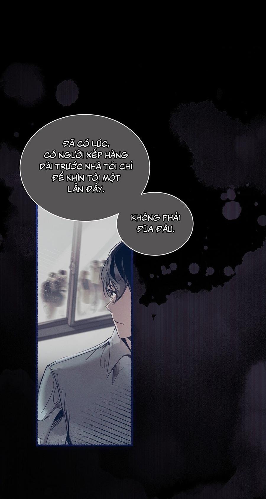 RAGA: Passion Chapter 6 - Next Chapter 7