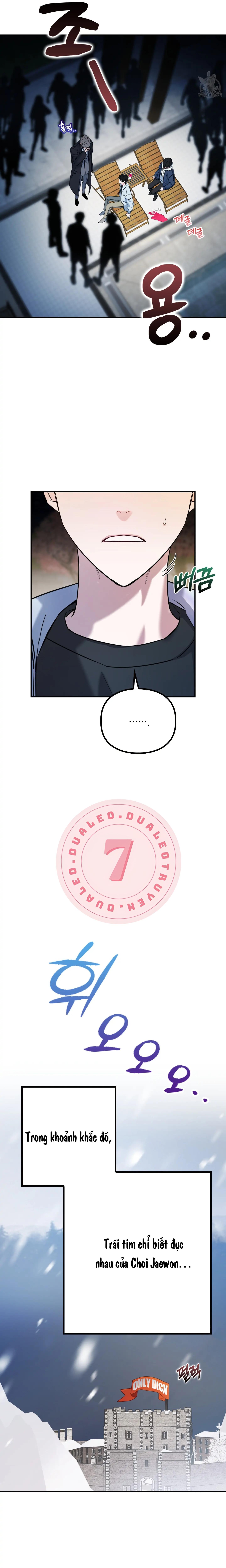 Non-refundable Alpha [Hoàn] Chapter 5 Chap 5 - Next Chapter 6 Chap 6