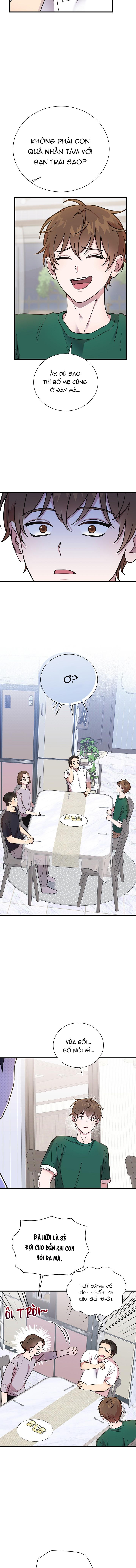 Làm Thế Nào Để Chia Tay Với Anh Ta Chapter 63 - Next Chapter 64