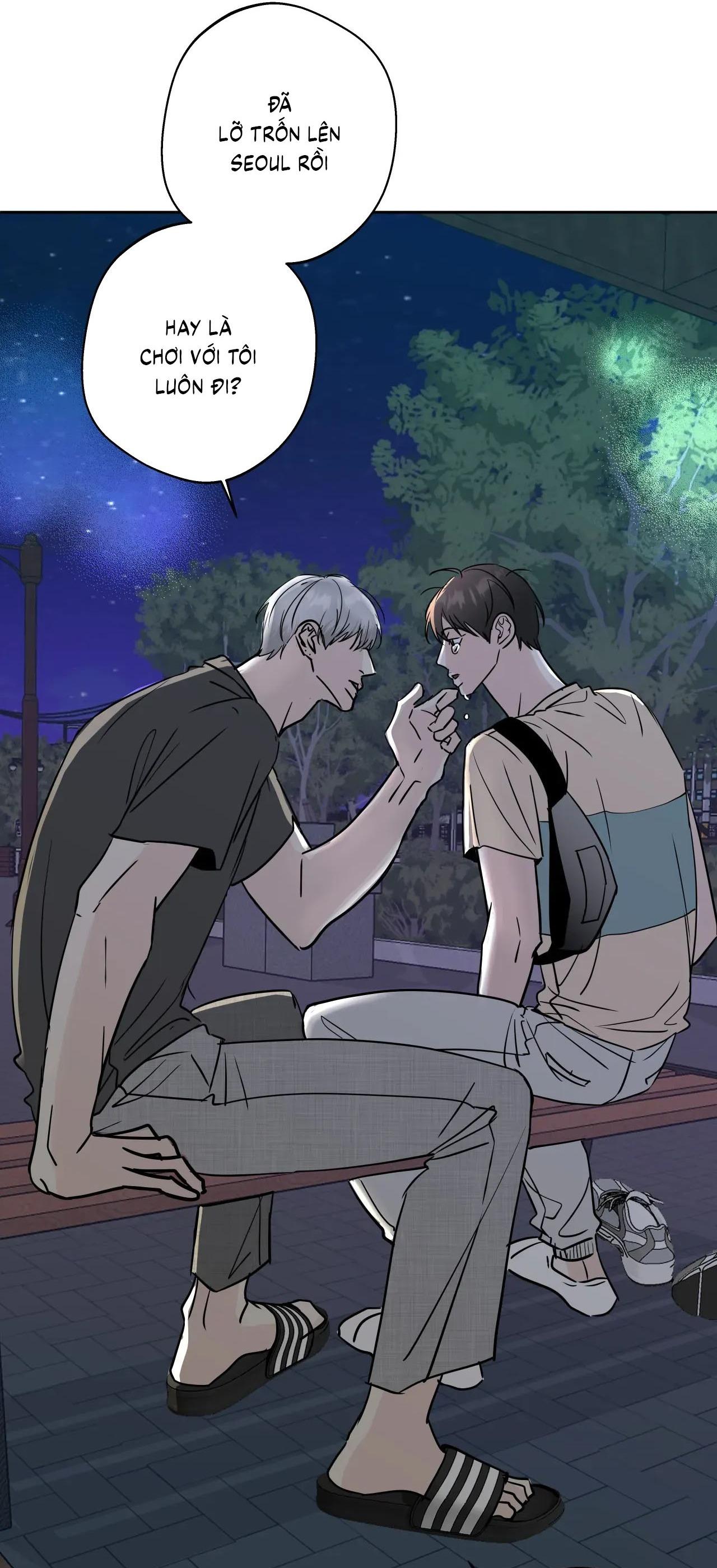 (CBunu) Cám Dỗ Nhà Bên Chapter 10 - Next 