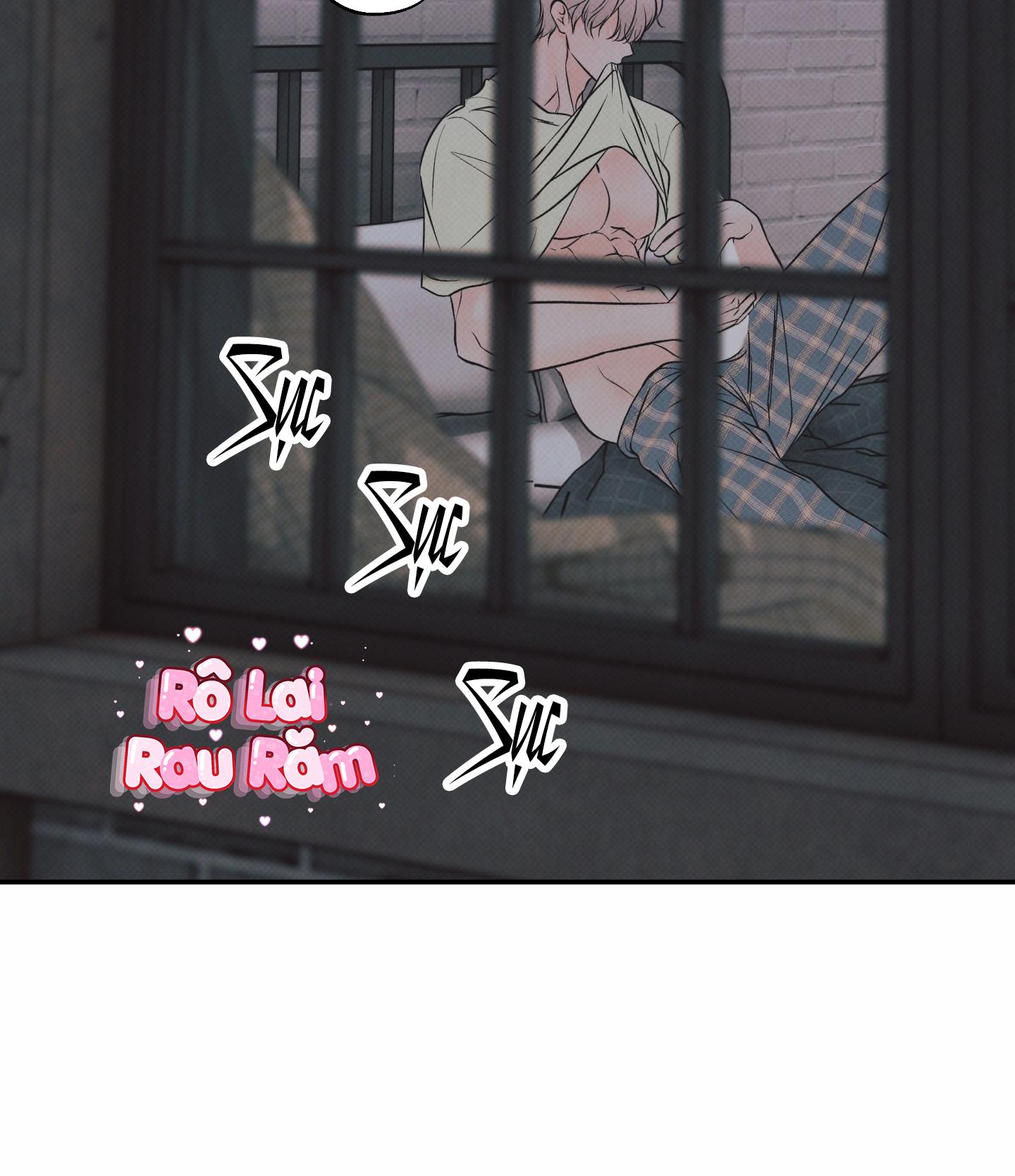 Nửa tỉnh nửa mê Chapter 15 - Next Chapter 16