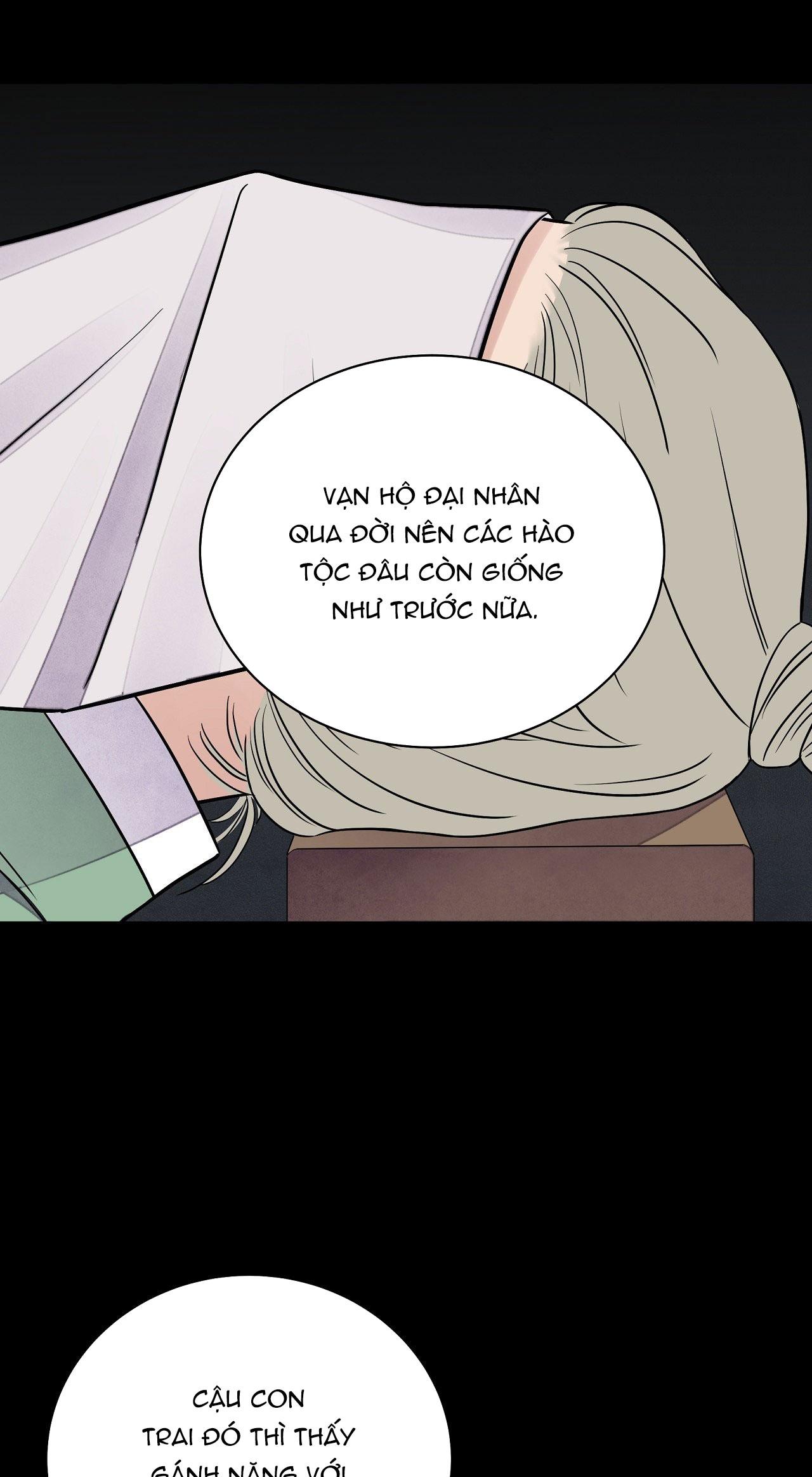 KIẾM HOA Chapter 81 - Next Chapter 82