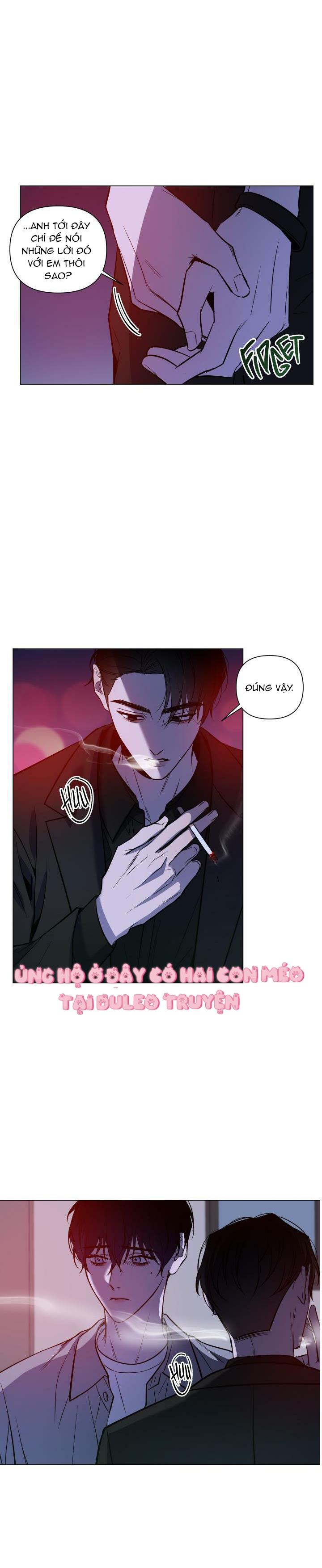 Bình Minh Cắt Ngang Màn Đêm Chapter 10 -DROP - Next 