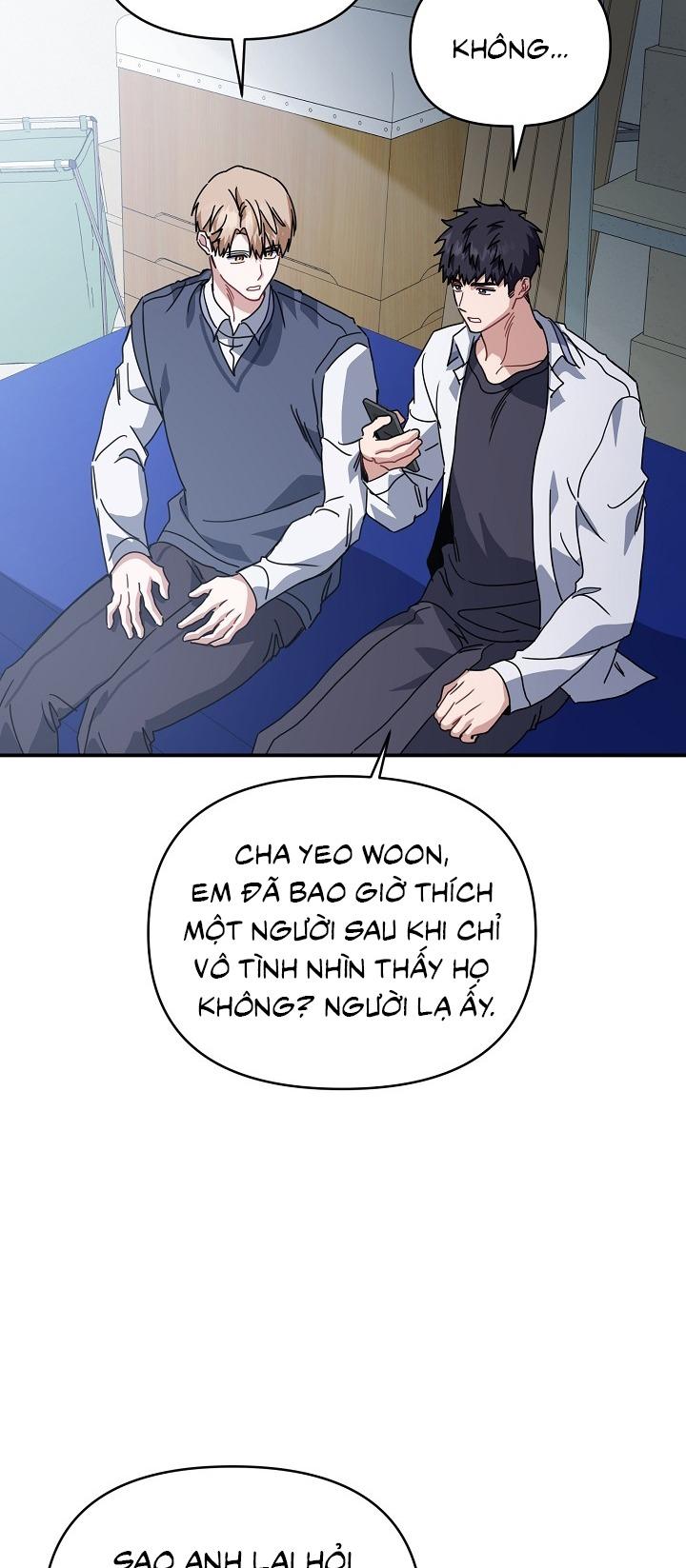 Khu vực chủ nghĩa tình yêu Chapter 74 - Next Chapter 74
