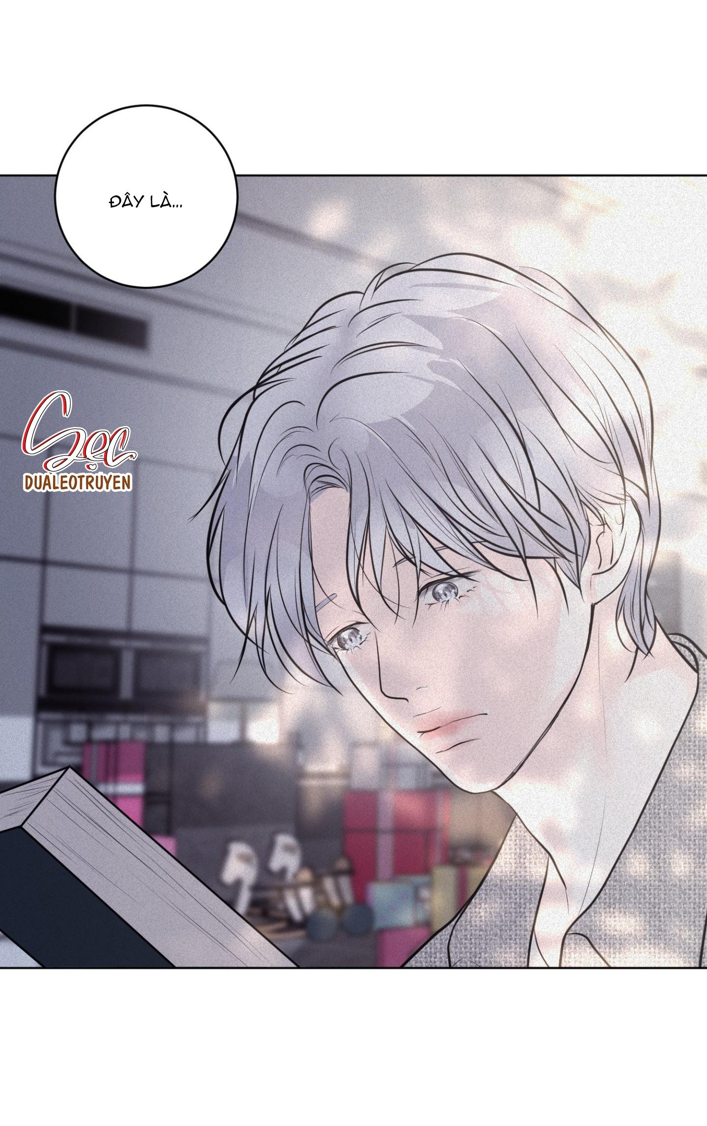 (ABO) LỜI CẦU NGUYỆN Chapter 71 - Next 
