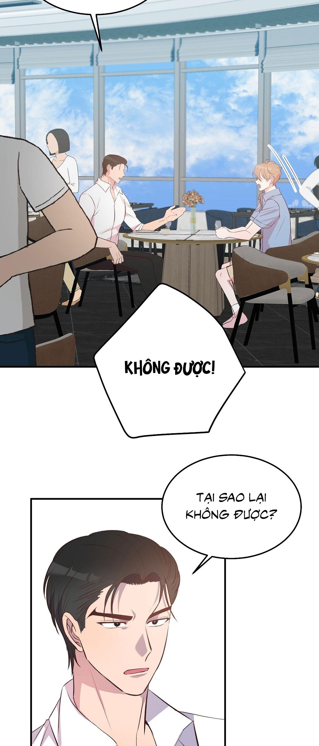 CHUYỆN TÌNH ĐẢO HOANG Chapter 33.14 Ngoại truyện 14 - Next Chapter 33.15 Ngoại truyện 15