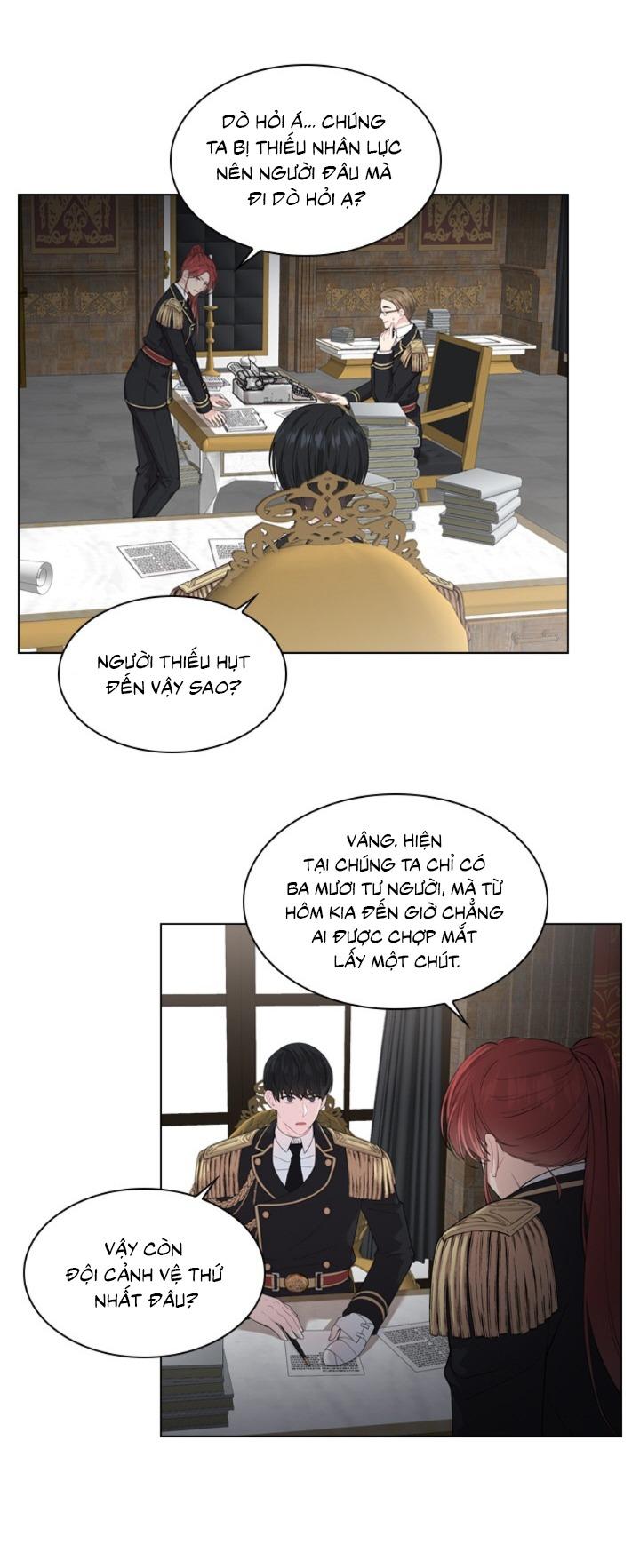 Who’s your daddy Chapter 12 - Next Chapter 13