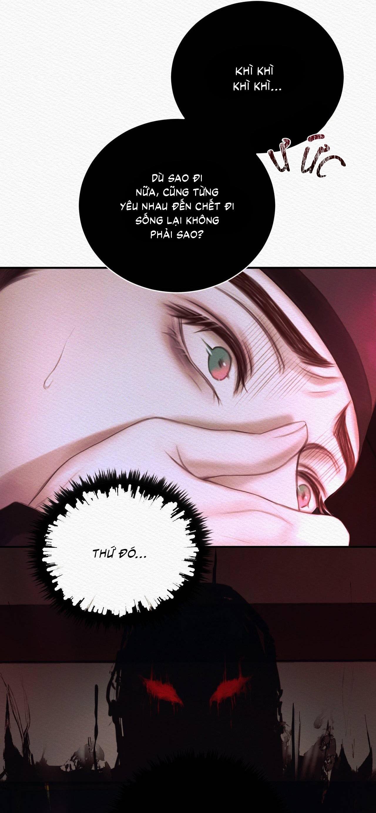 (CBunu) Củy Dạ Khút Chapter 91 - Next 