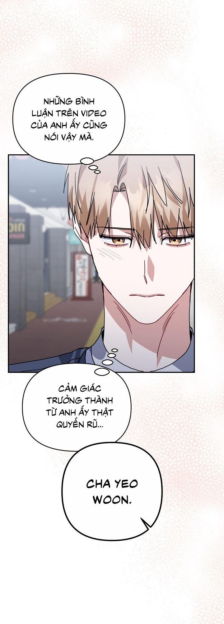 Khu vực chủ nghĩa tình yêu Chapter 75 - Next Chapter 76