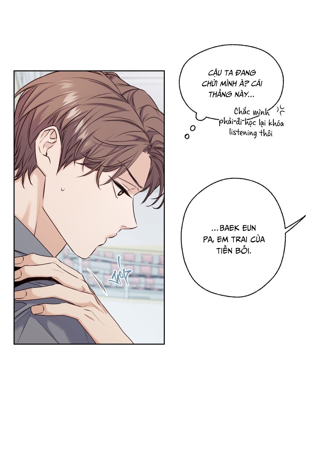 Melting Point Chapter 4 - Trang 4