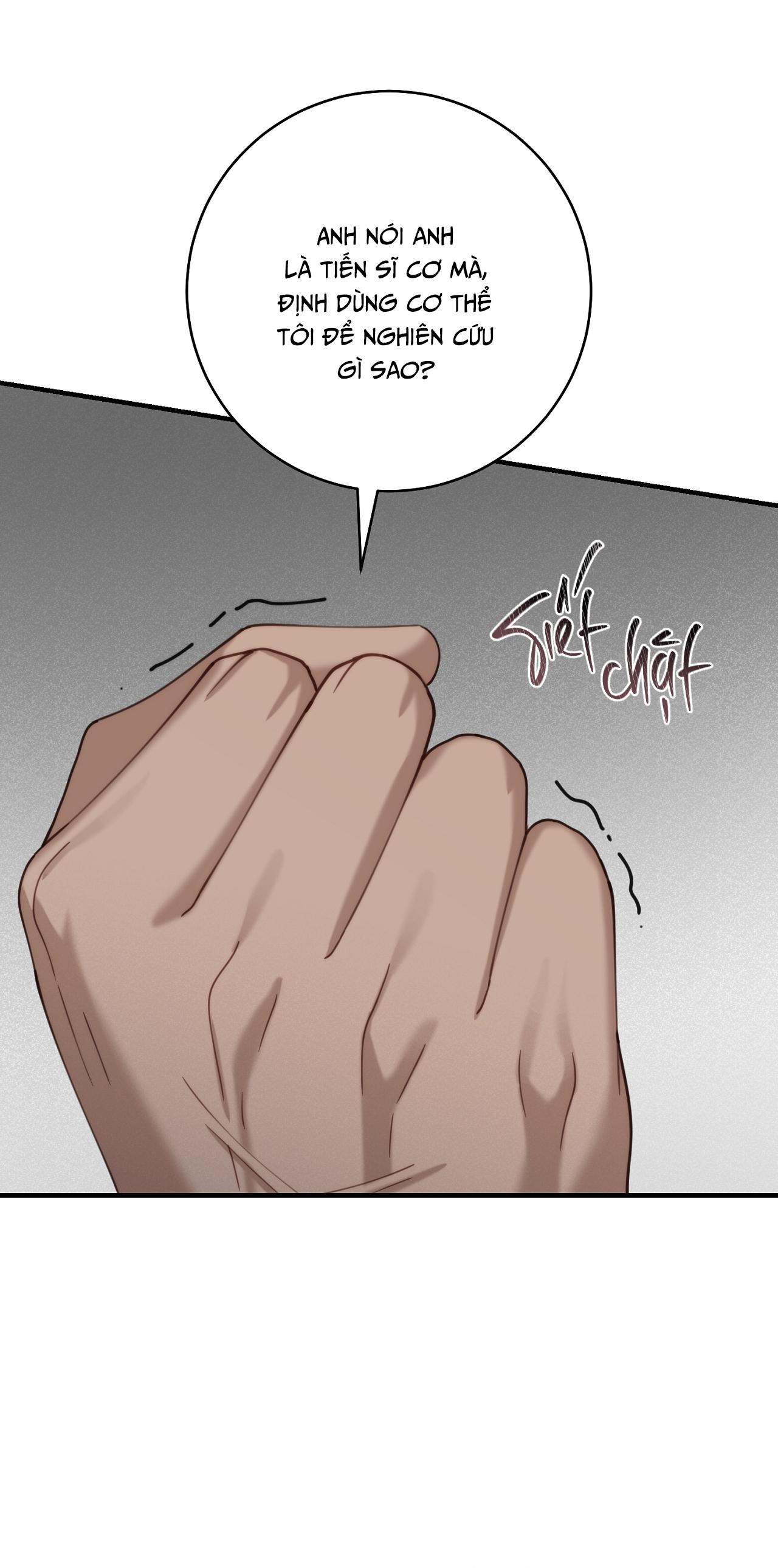 BÁU VẬT CỦA GUIDE Chapter 5 - Next Chapter 6