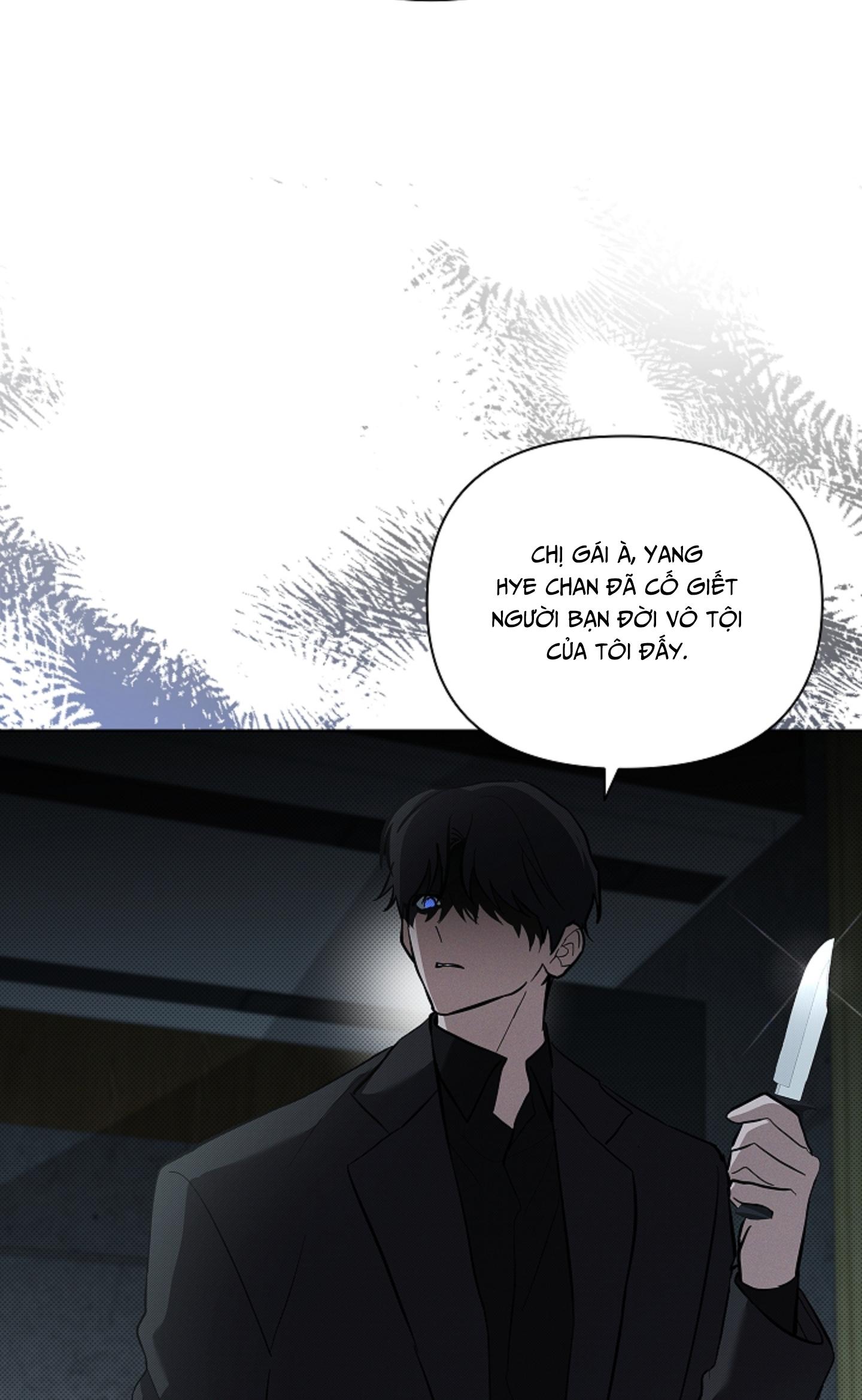 ĐỪNG CHẠM VÀO CÚN CON CỦA TÔI Chapter 37 - Next Chapter 38