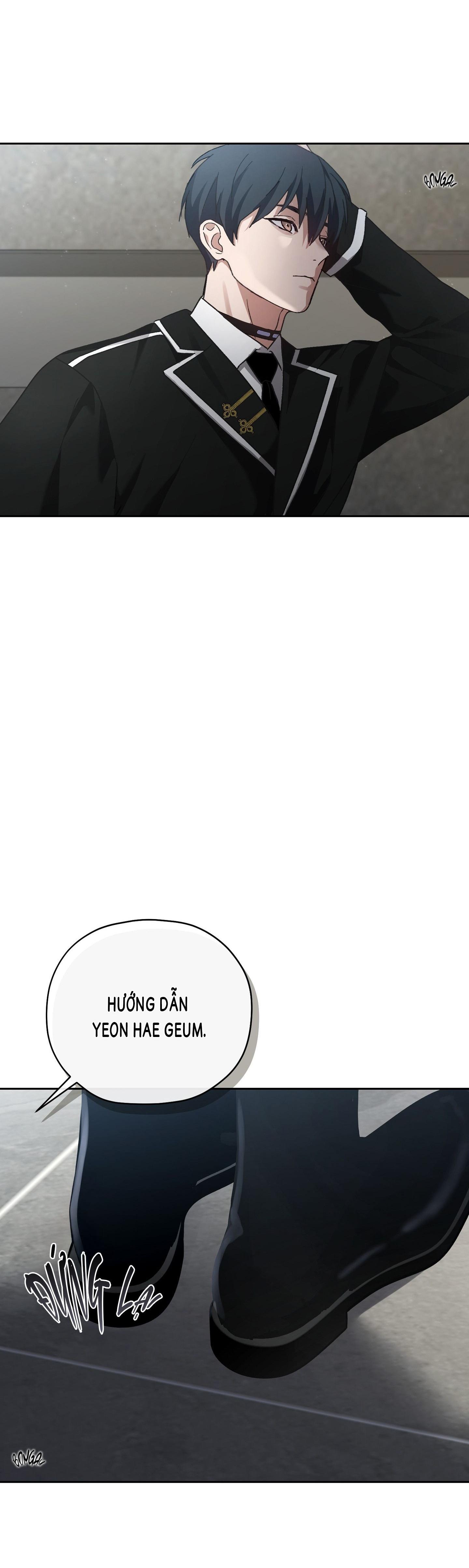 HƯỚNG DẪN SONG SINH Chapter 1 18+ - Next Chapter 2 18+
