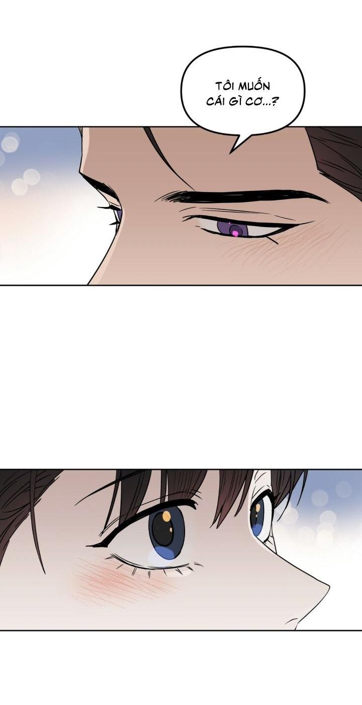Kiss me, liar (Ngoại truyện Chapter 9 - Next Chapter 10
