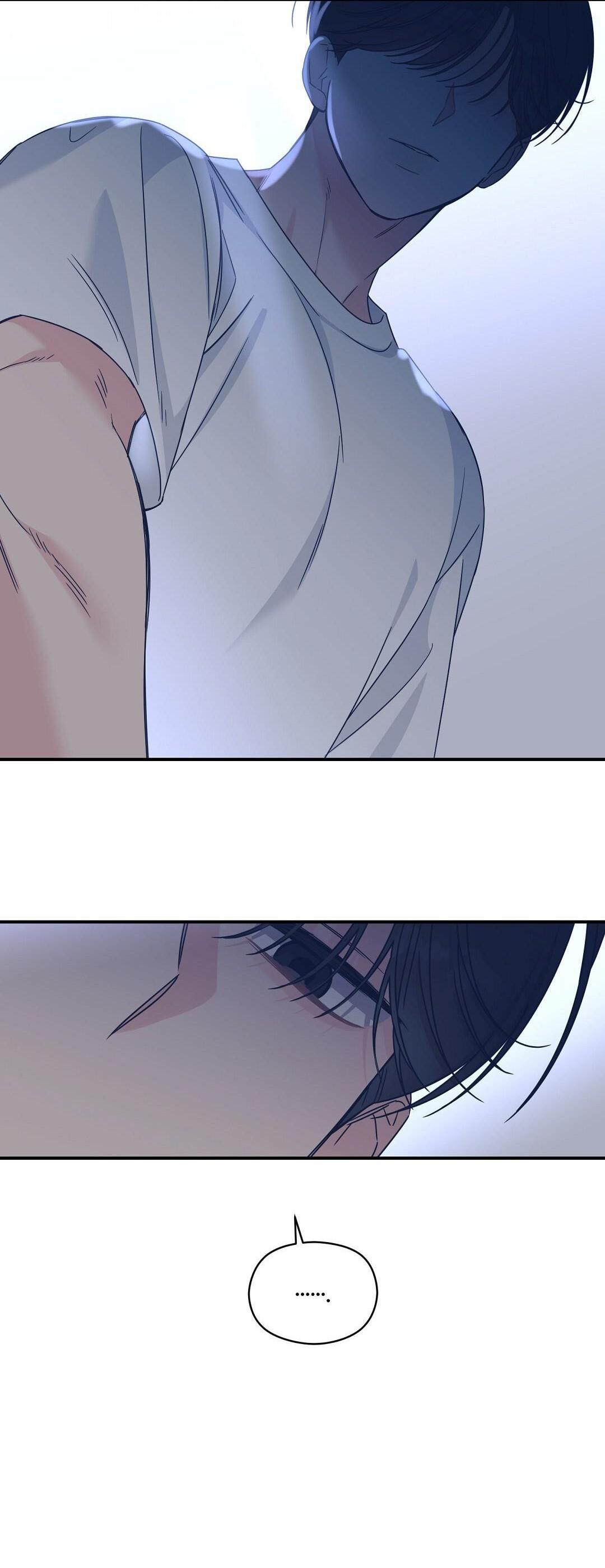( CBunu ) ALPHA TRAUMA Chapter 19 - Next Chapter 20 H