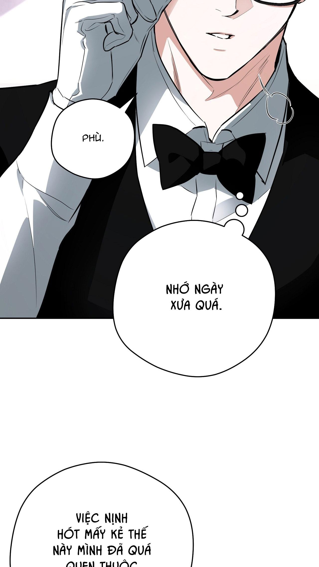OFF TRACK Chapter 37 - Next Chapter 38