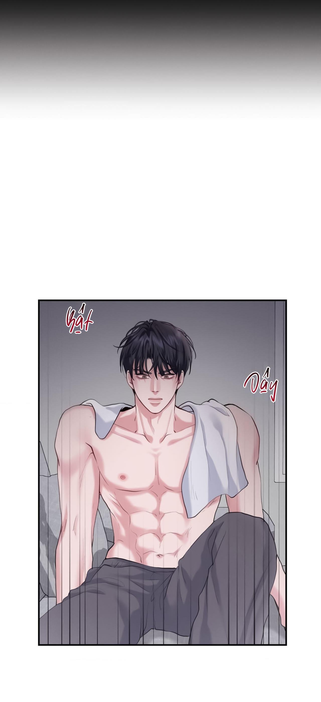 (CBunu) Làm Tình Cũng Cần Luyện Tập Nữa Sao?! Chapter 31 - Next 