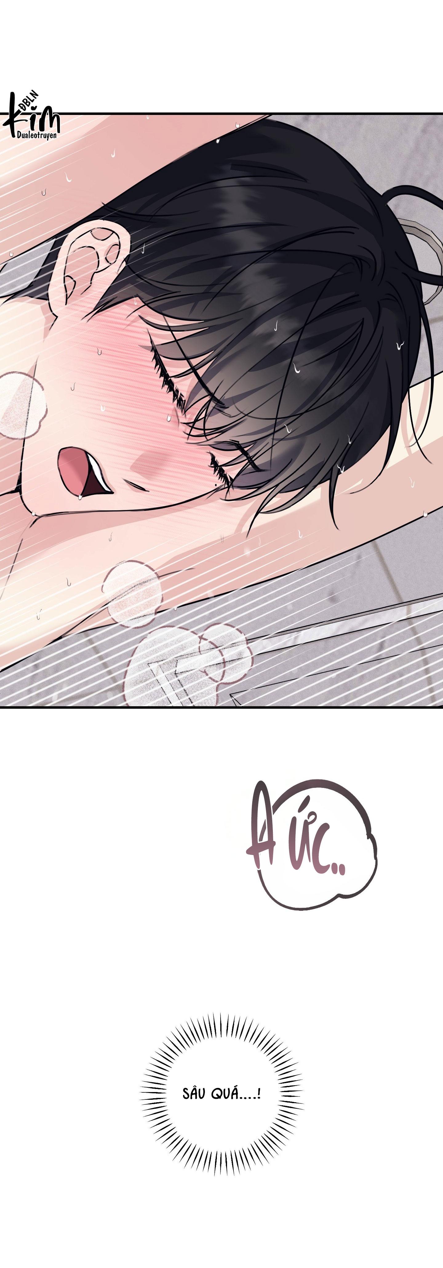 QUAN HỆ CỘNG SINH GIỮA TRỜI VÀ TRĂNG Chapter 42 - Next Chapter 43