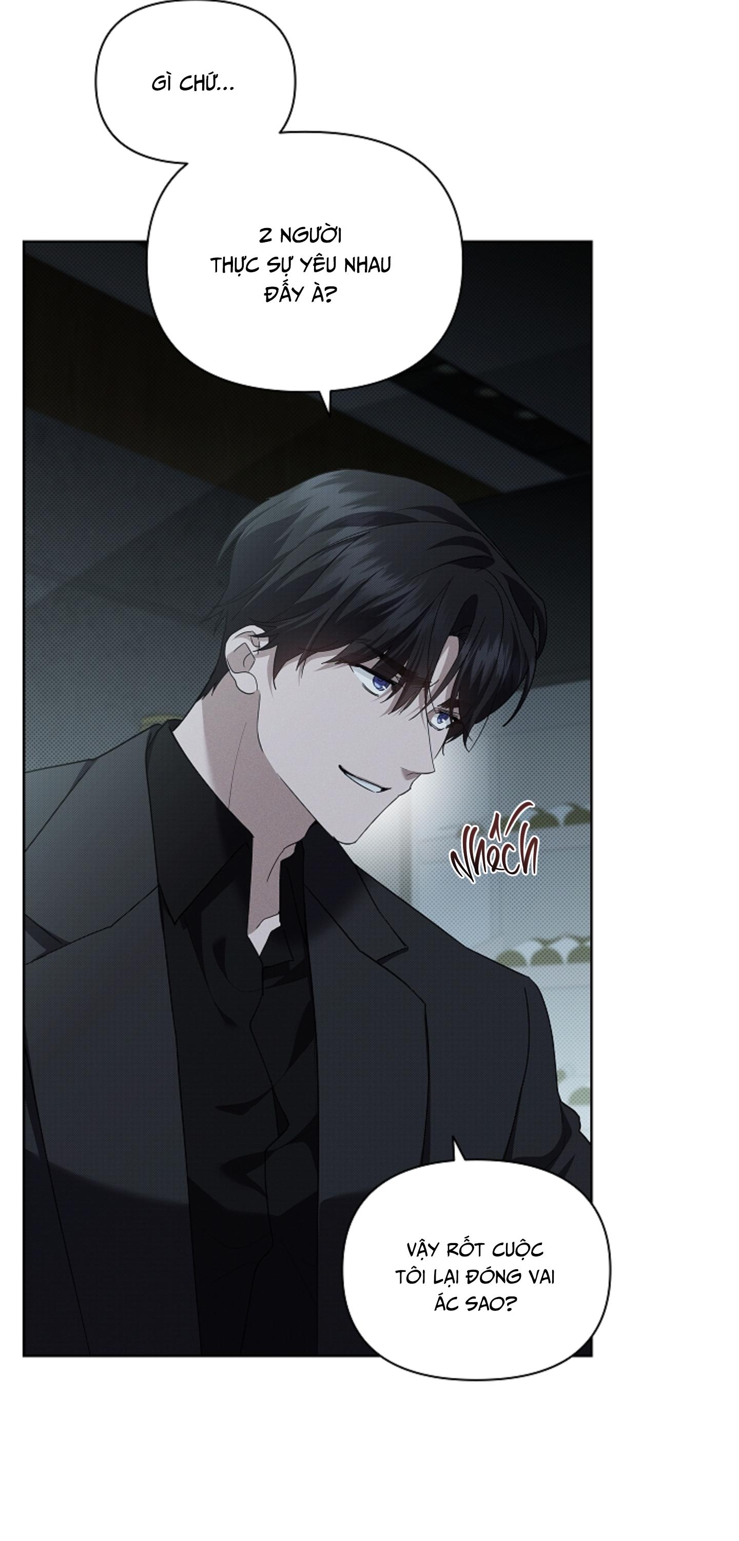 ĐỪNG CHẠM VÀO CÚN CON CỦA TÔI Chapter 37 - Next Chapter 38