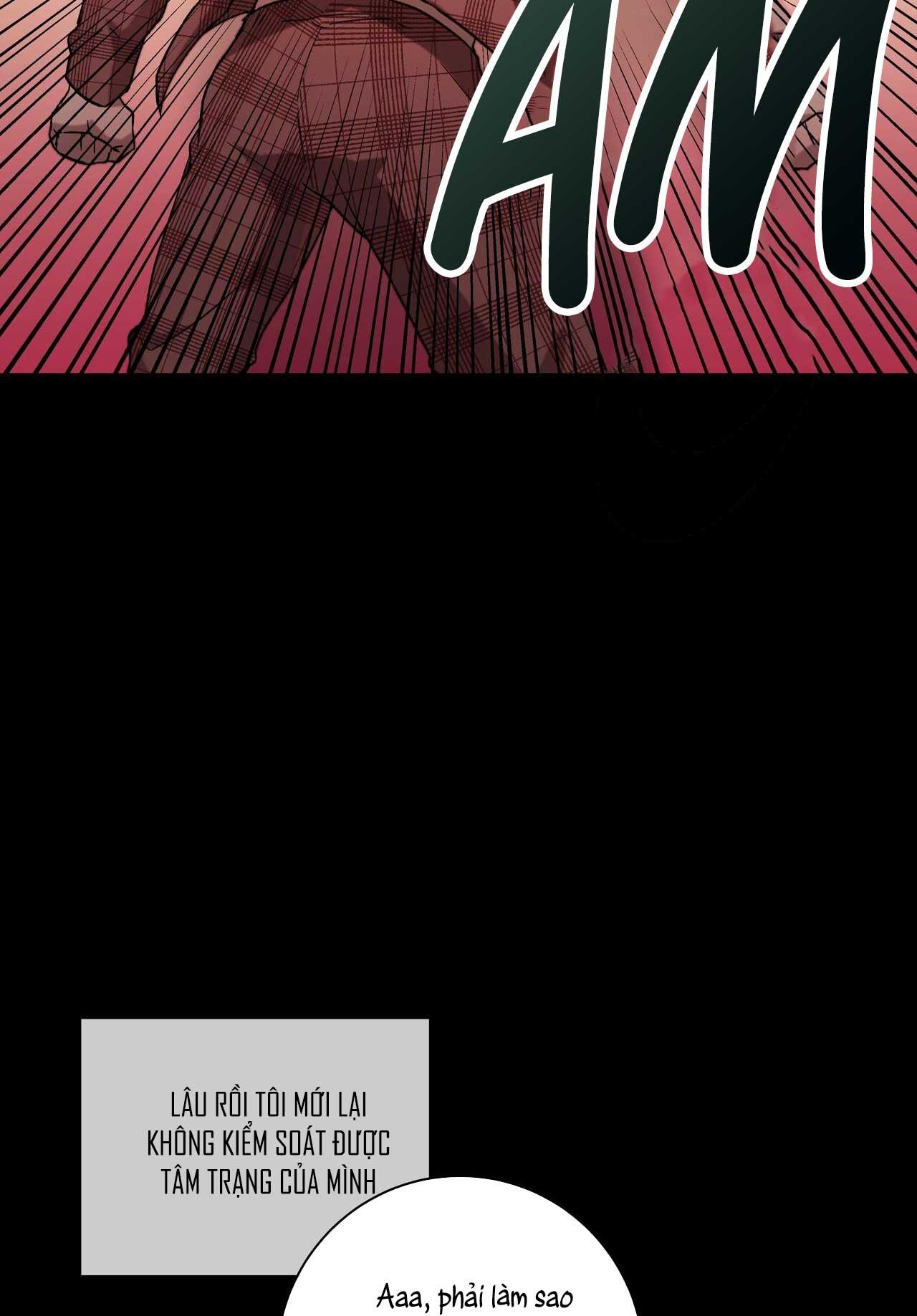 GIẢI PHÓNG BẢN THÂN Chapter 7 - Next Chapter 8 18+