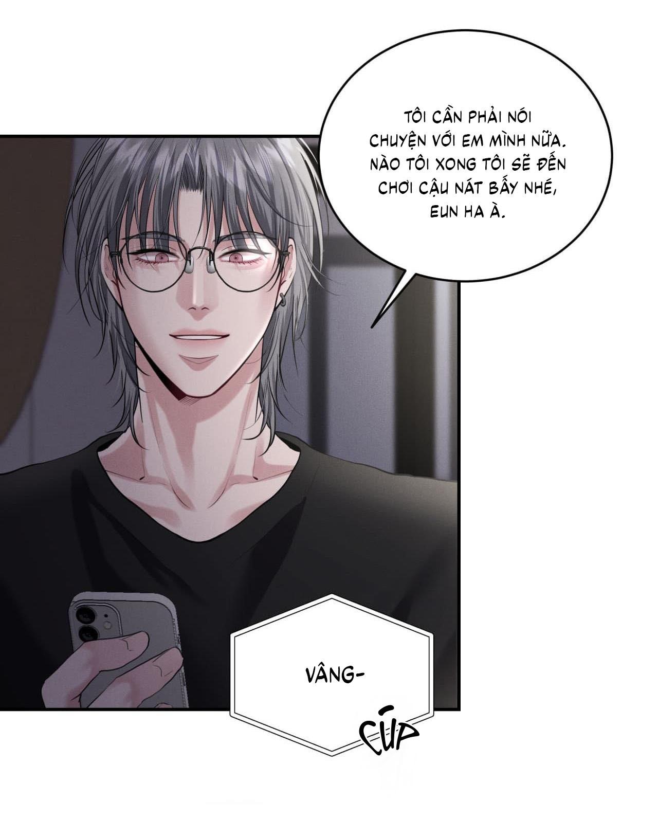 (CBunu) Làm Tình Cũng Cần Luyện Tập Nữa Sao?! Chapter 32 - Next Chapter 33 H+