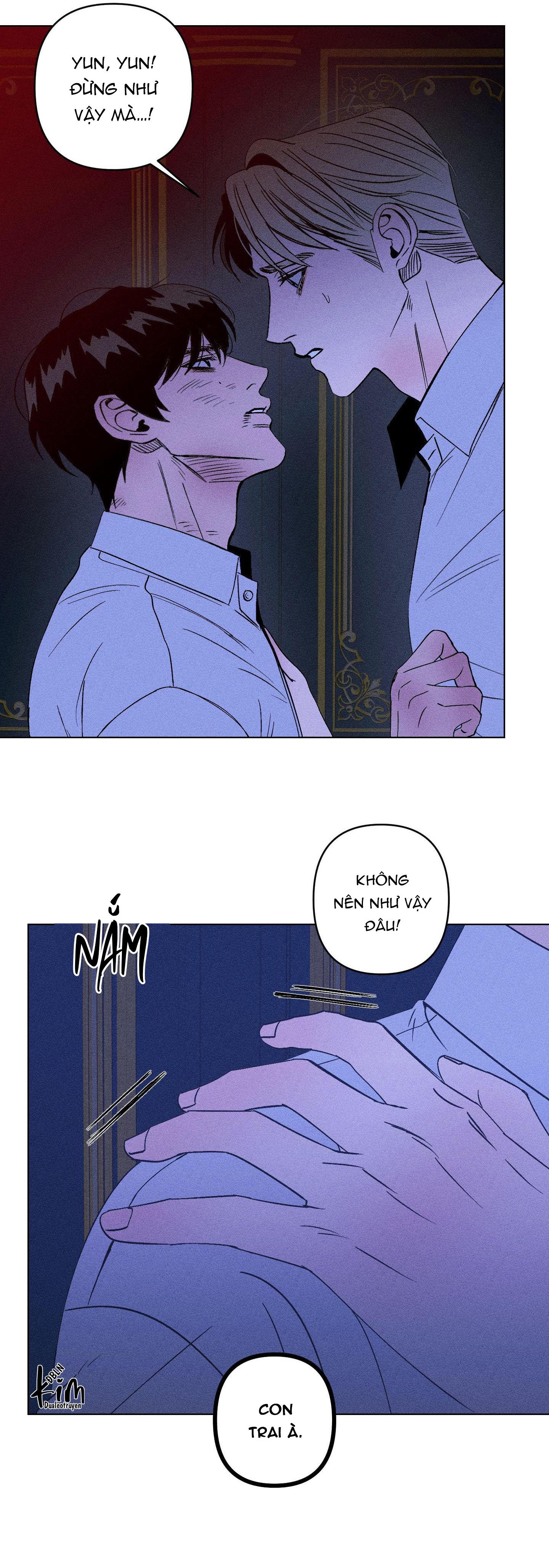 SỰ THAM LAM CỦA NHÂN LOẠI Chapter 16.7 đấng cứu thế 7 - Next Chapter 16.8 đấng cứu thế 8