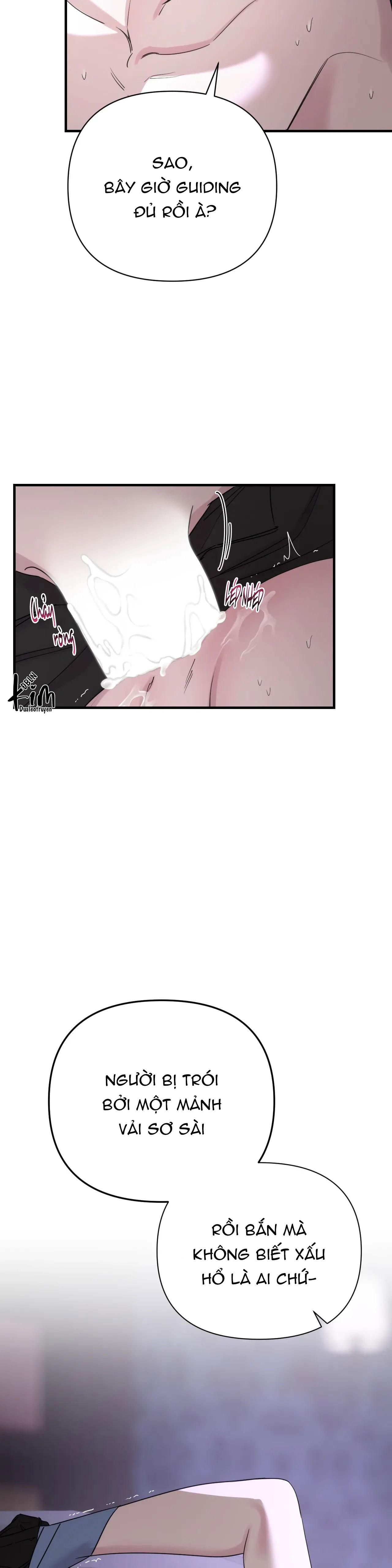 NAME ME Chapter 8 - Next Chapter 9