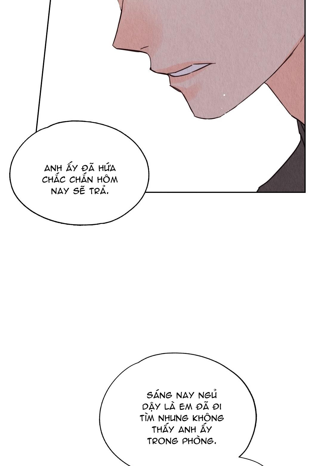 QUÁ KHỨ CỦA KẺ PHẢN DIỆN Chapter 11 - Next Chapter 12