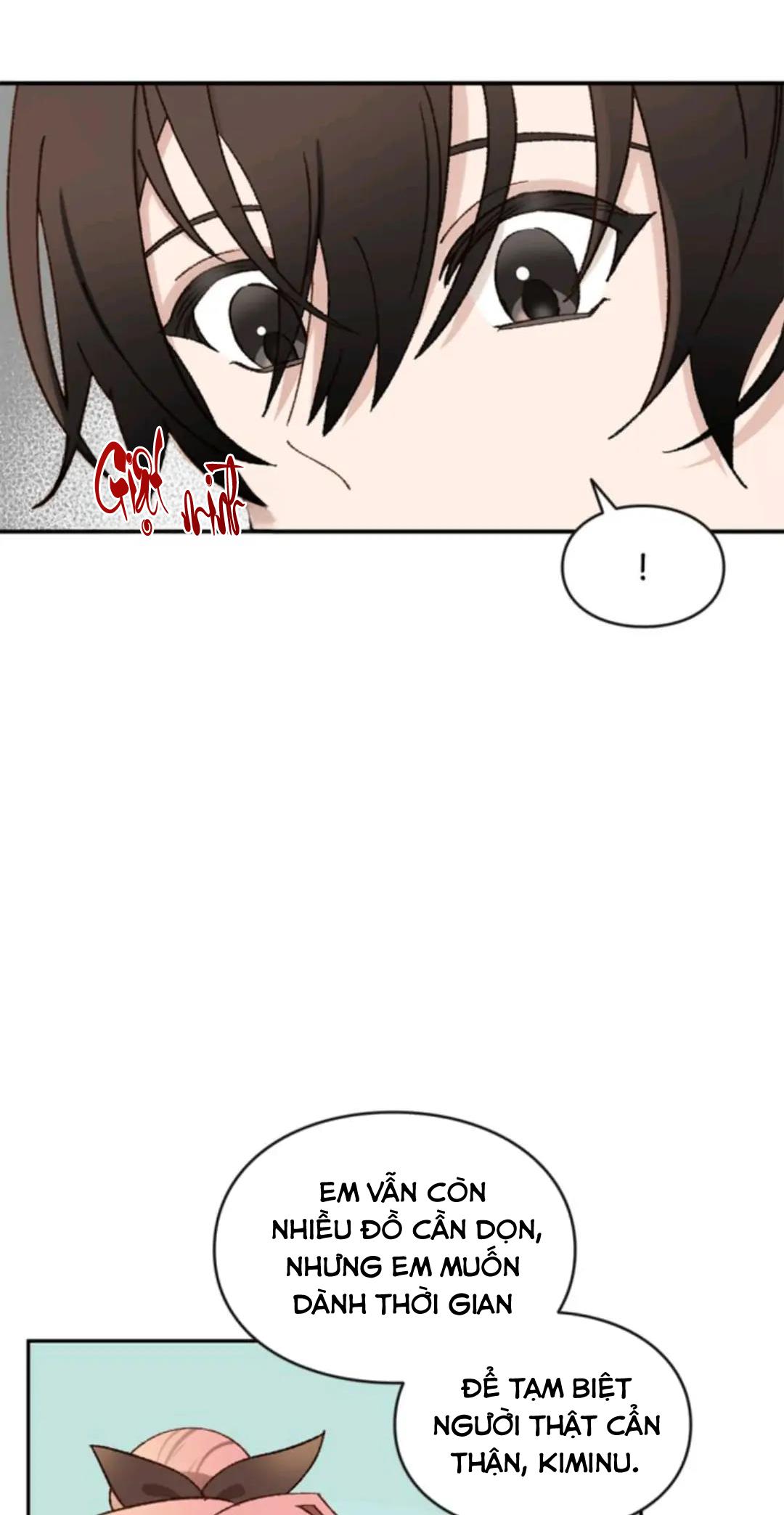 Cứu Rỗi Chapter 12 - Next Chapter 13