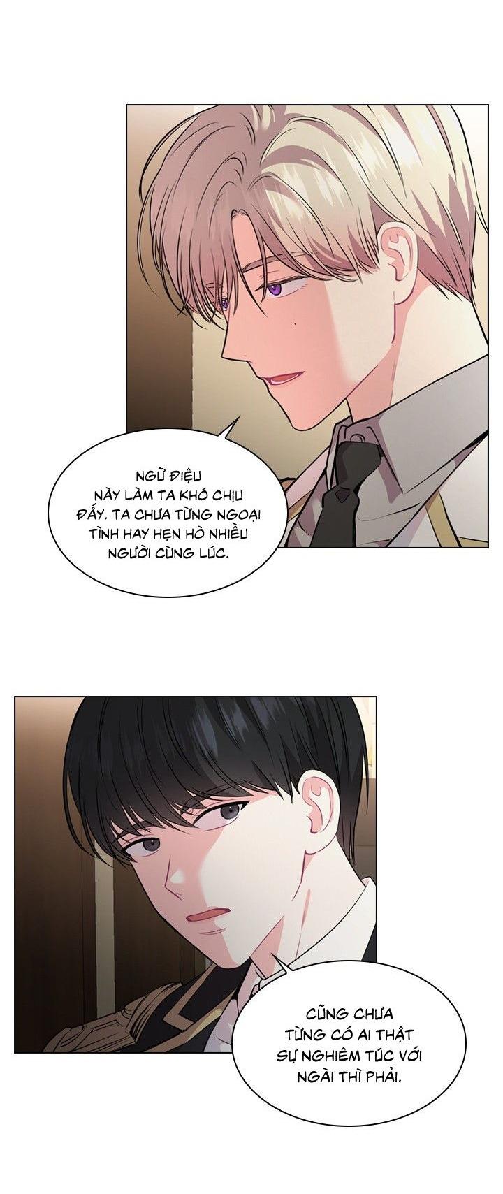 Who’s your daddy Chapter 10 - Next Chapter 11