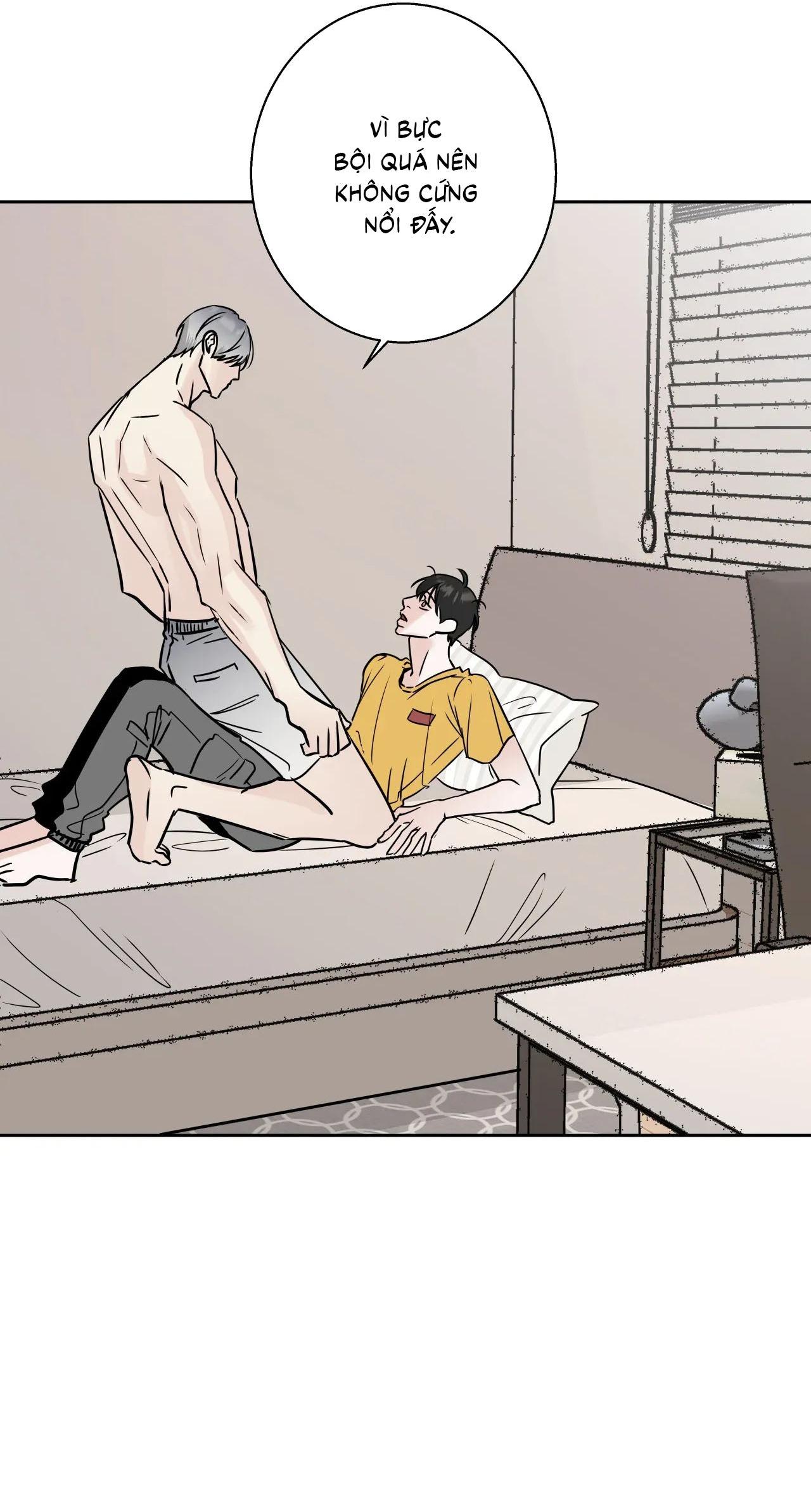 (CBunu) Cám Dỗ Nhà Bên Chapter 8 H - Next Chapter 9