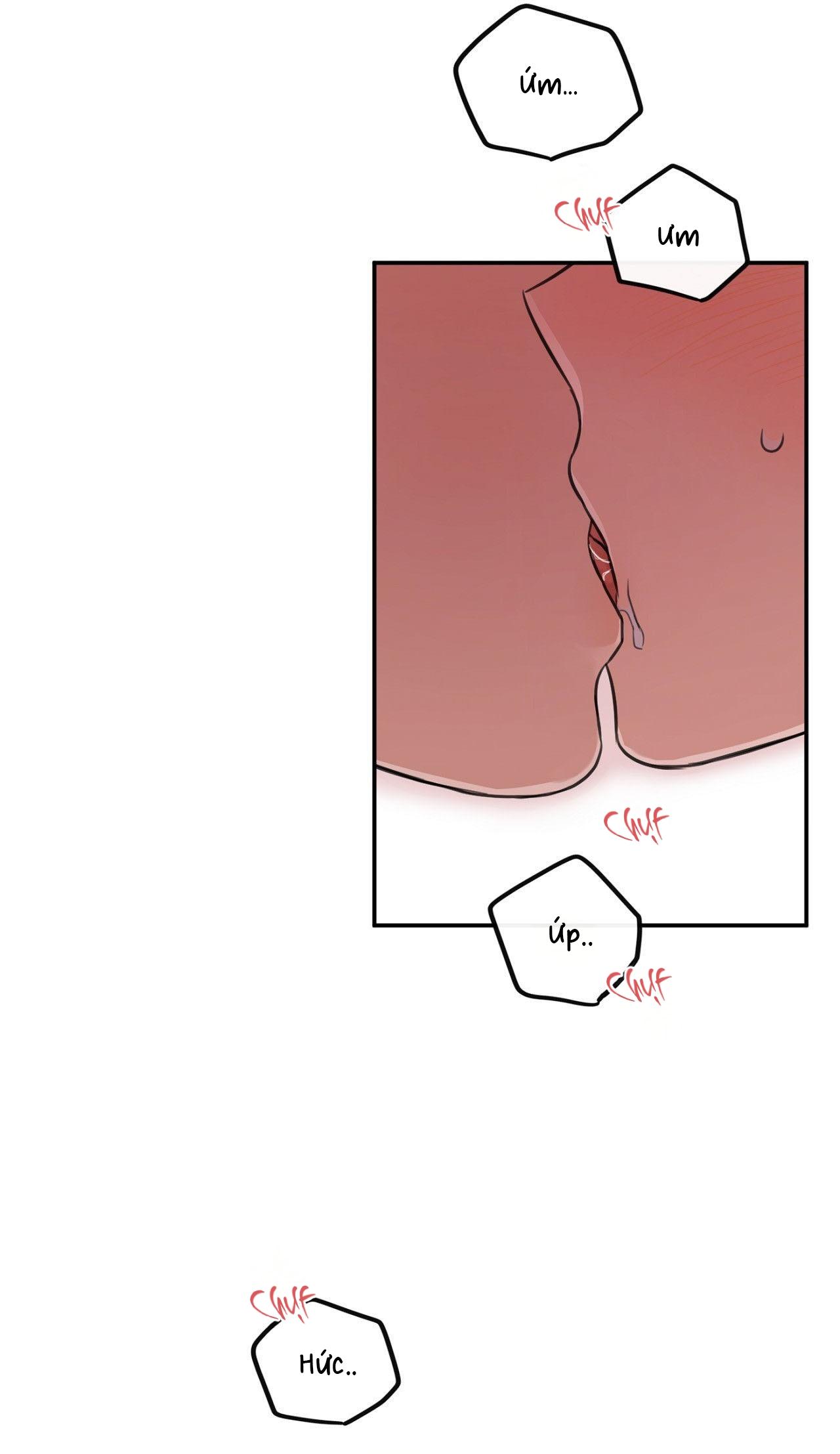 NGHỊCH LÝ SANDWICH Chapter 7 H+ - Next Chapter 8