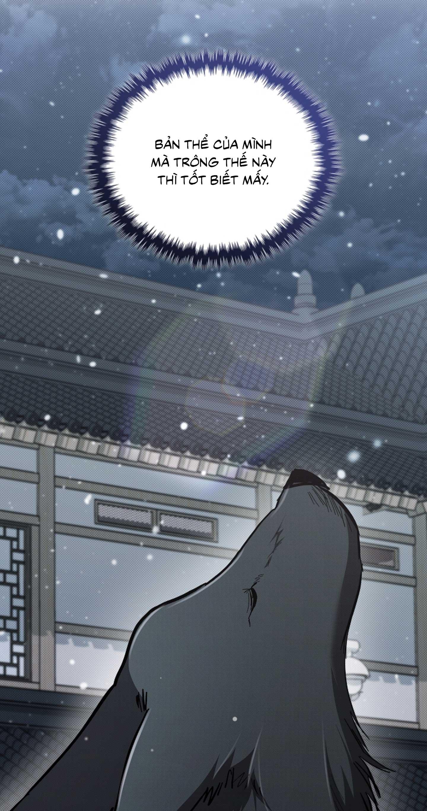 ĐỪNG ĐỘNG VÀO CÚN CON! Chapter 34 - Next Chapter 35