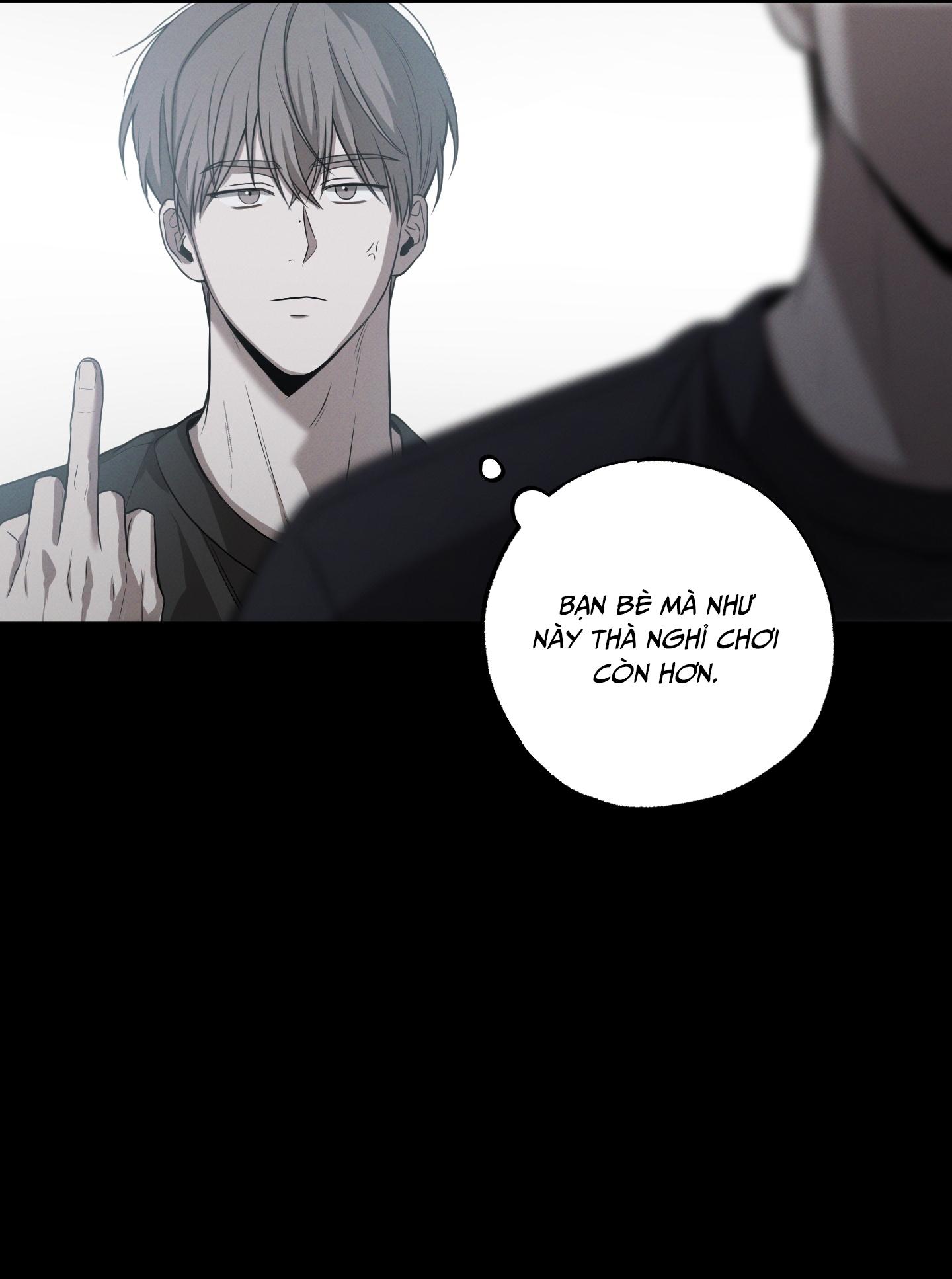 ĐỪNG NÓI LỜI GIAN DỐI Chapter 9 - Next 