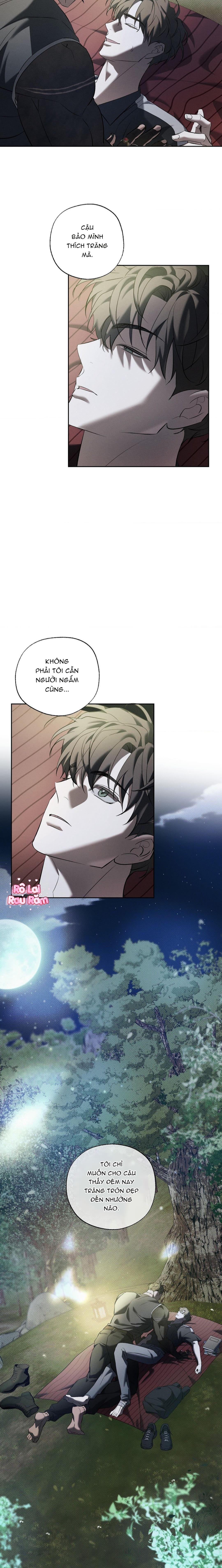 ĐÀN CHÓ SĂN CỦA SISYPHUS Chapter 10 - Next 