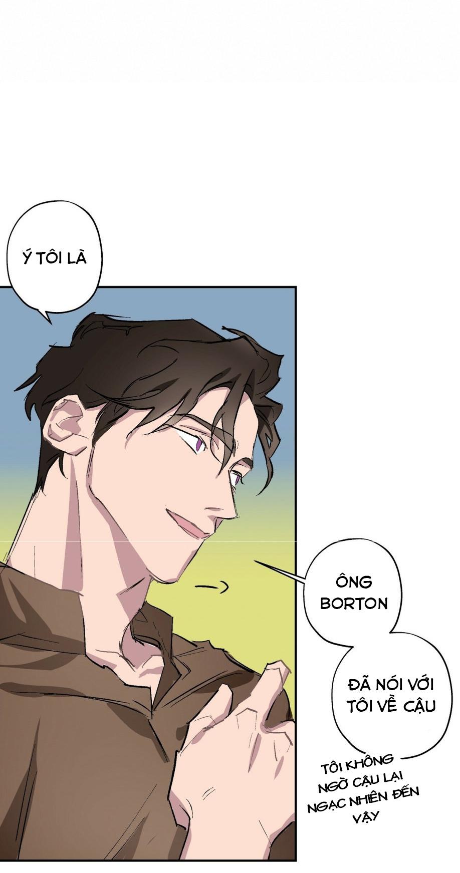Phù Thủy Xứ Eden Chapter 1 - Next Chapter 2
