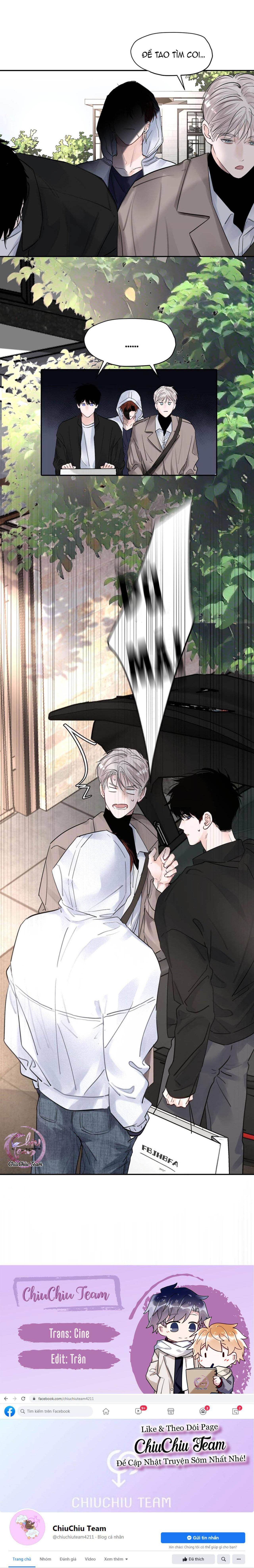 Tôi Trở Thành Dẫn Đường Đỉnh Cấp Nhờ Trúc Mã Chapter 26 - Next Chapter 26