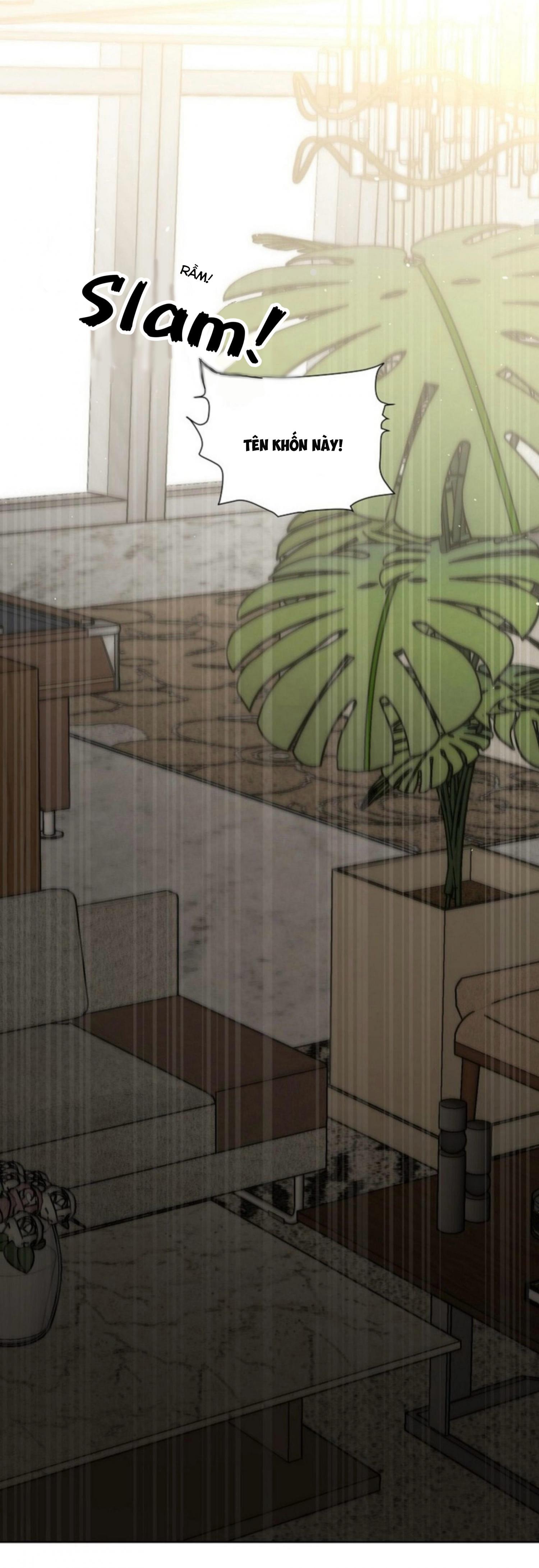 Romance lỗi nhịp Chapter 3 - Next Chapter 4 END
