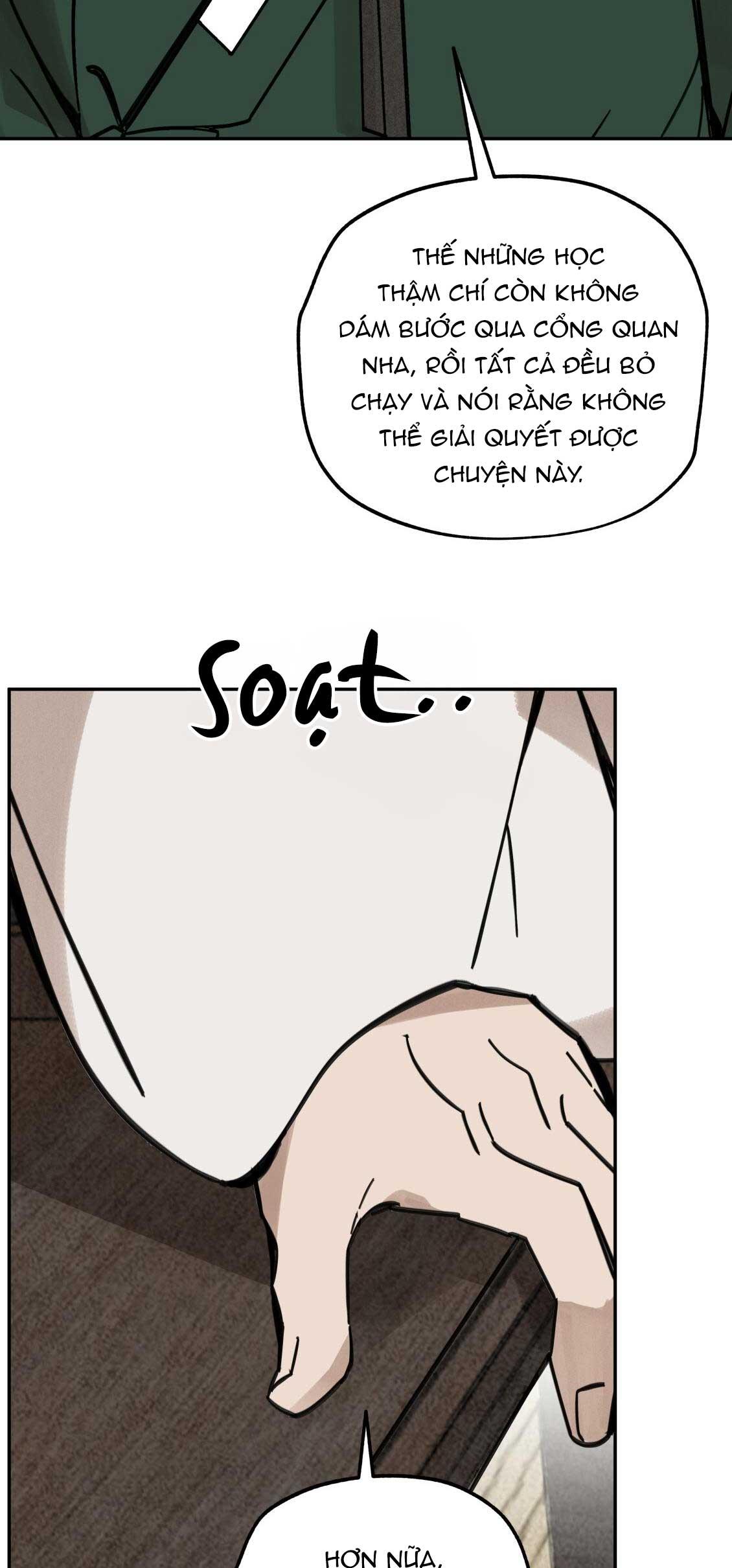 PALJAE Chapter 119 - Next 