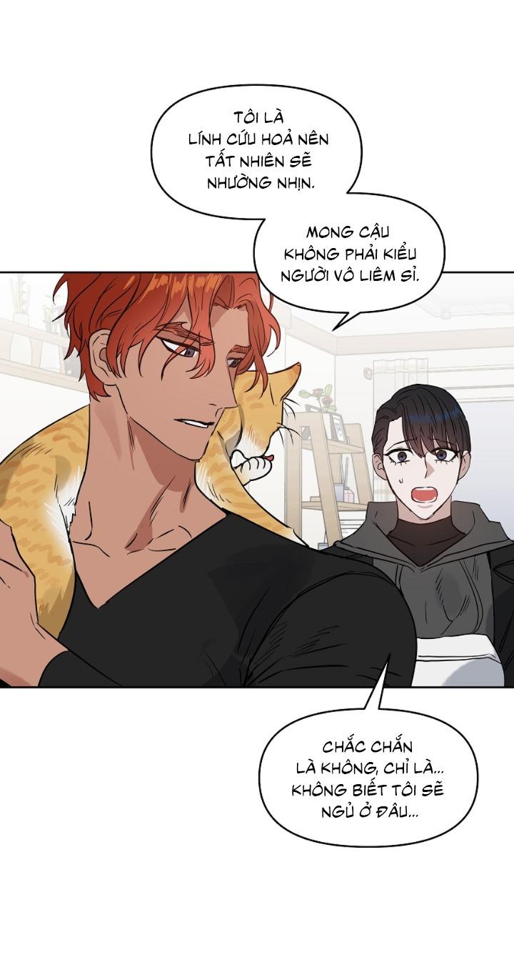 Kiss me liar Chapter 36 - Next Chapter 37