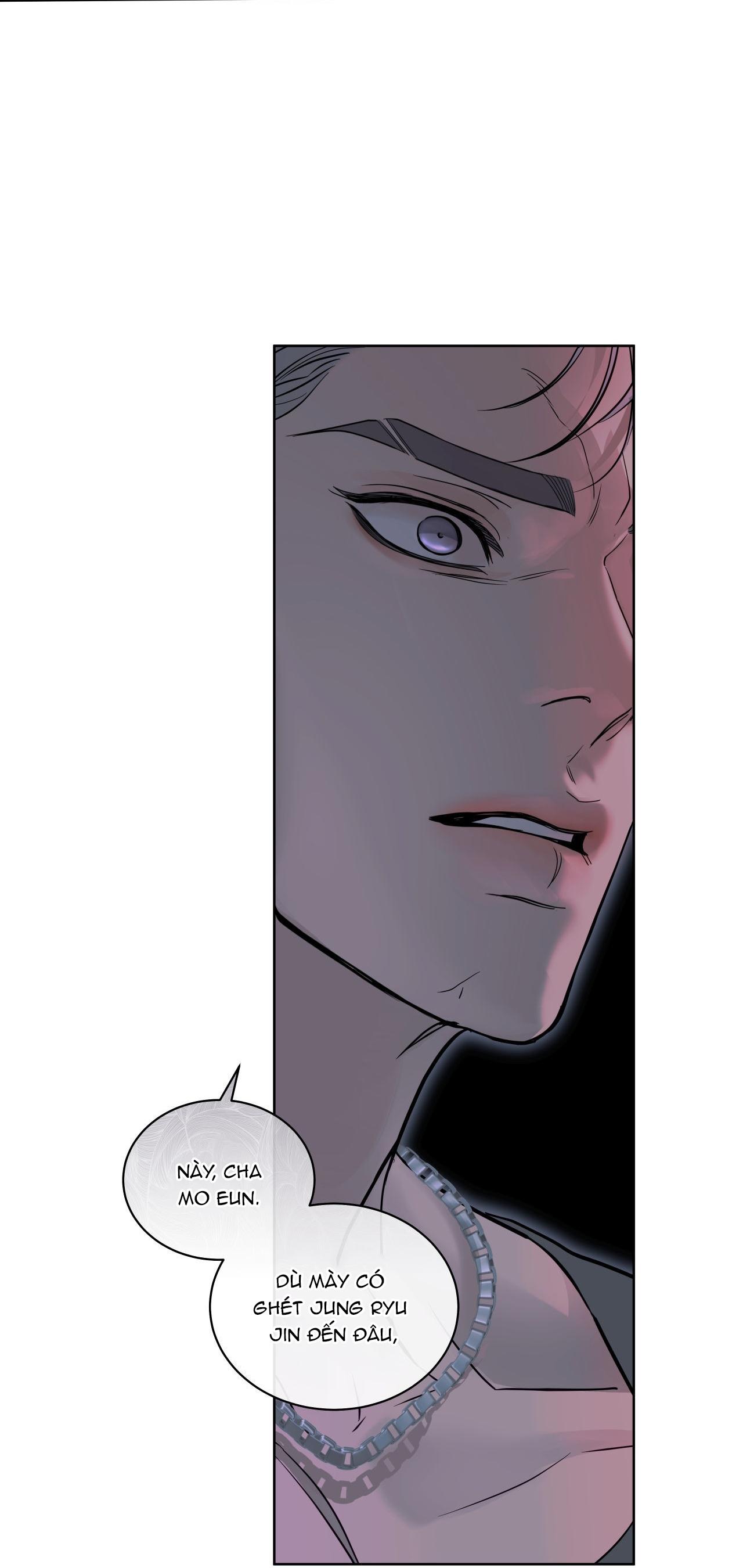 NGUY HIỂM CẬN KỀ Chapter 12 - Next Chapter 13