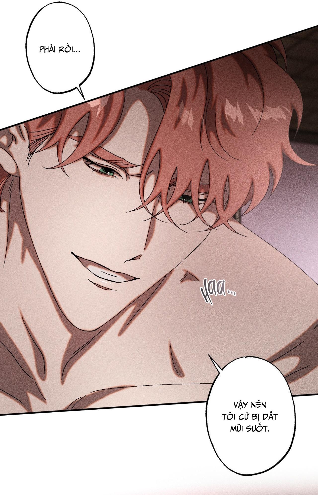CUỘC GIAO DỊCH Chapter 49 H+ - Trang 2