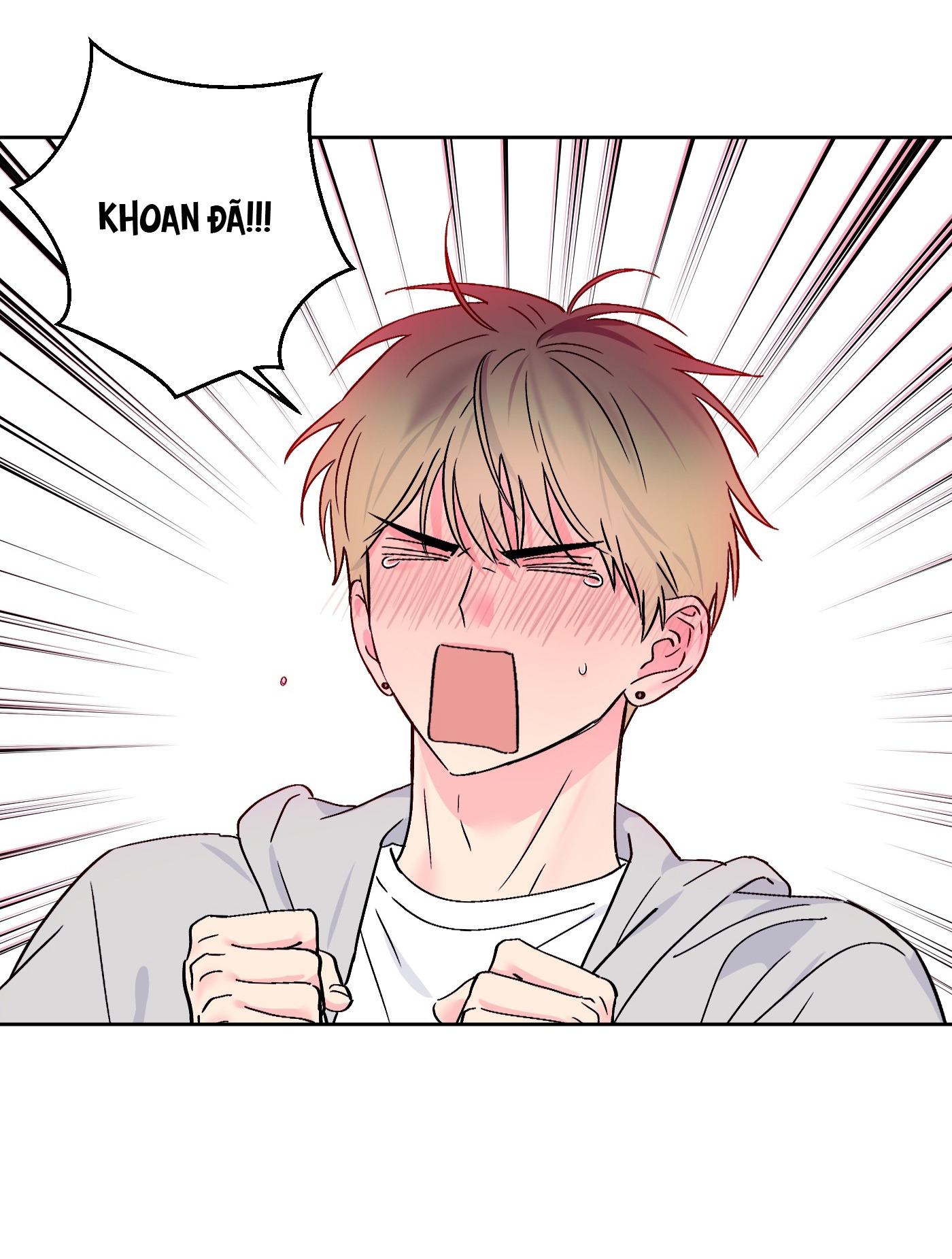 Vụ bê bối của Beta Chapter 43 - Next Chapter 44